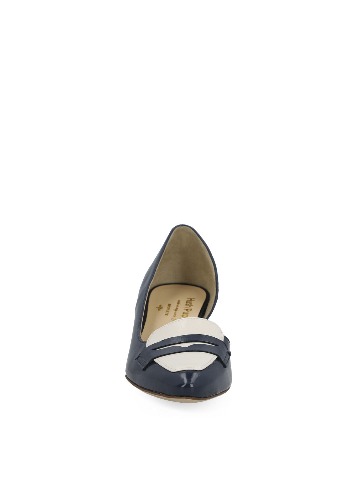 Zapato Mujer Niccola Azul