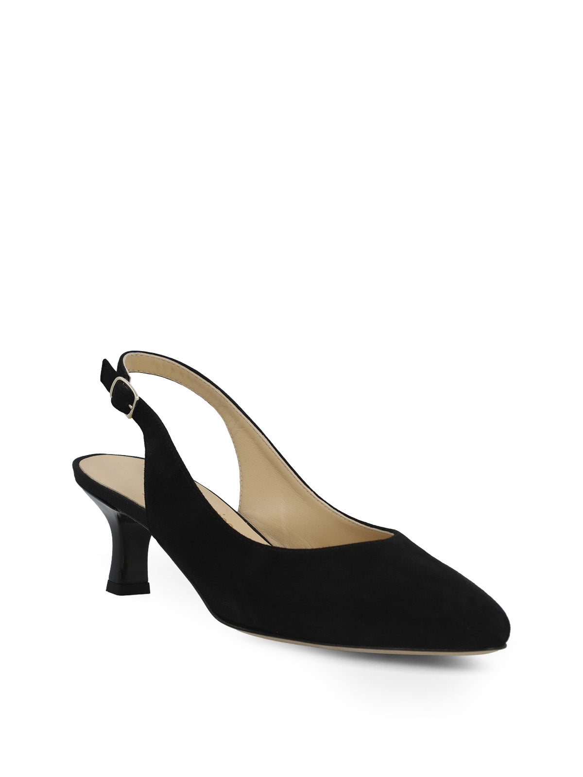 Zapato Mujer Palmara Negro