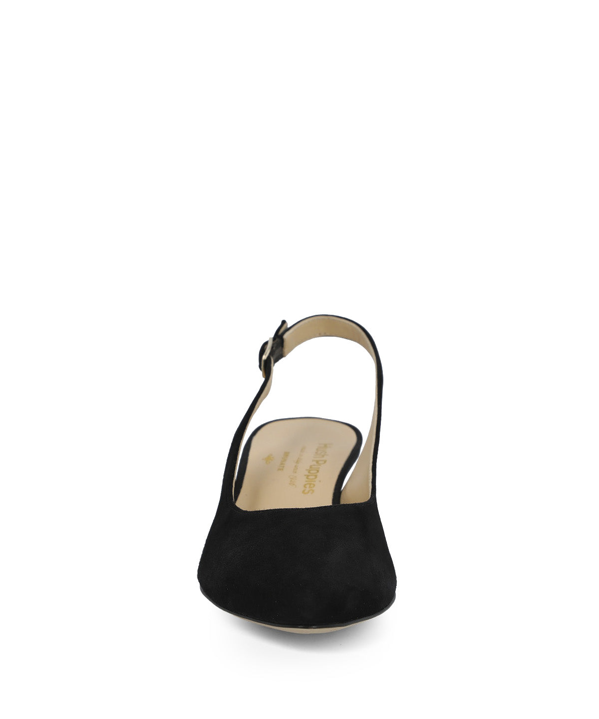Zapato Mujer Palmara Negro