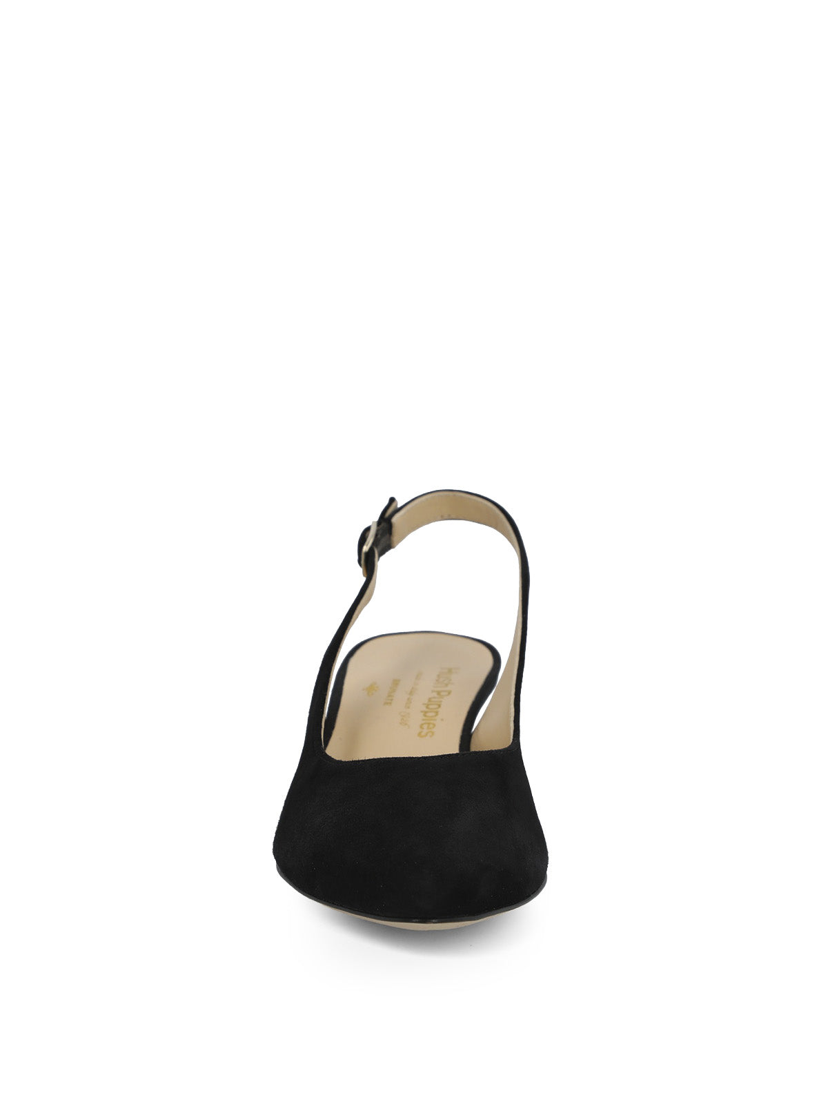 Zapato Mujer Palmara Negro