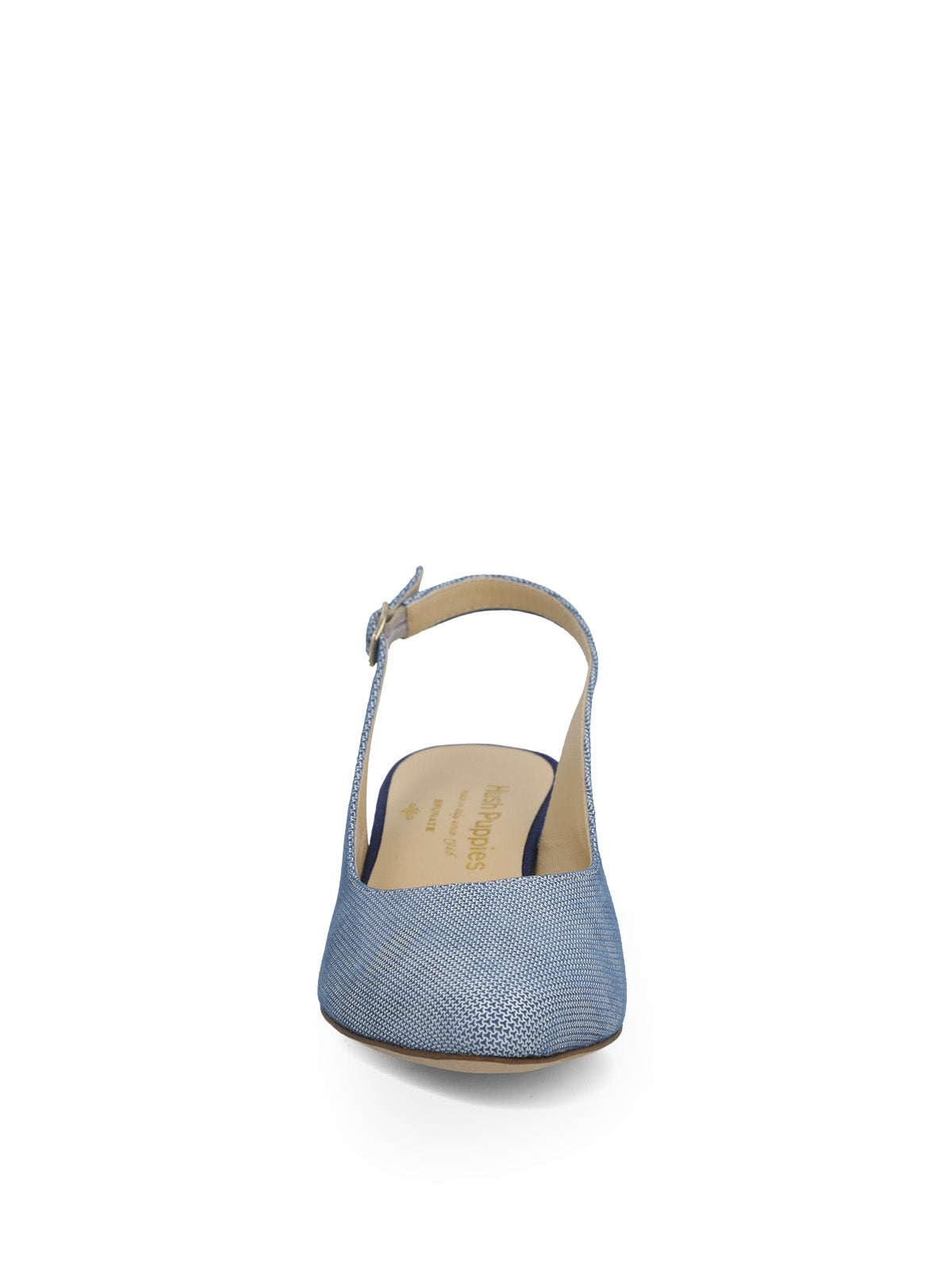 Zapato Mujer Palmara Azul