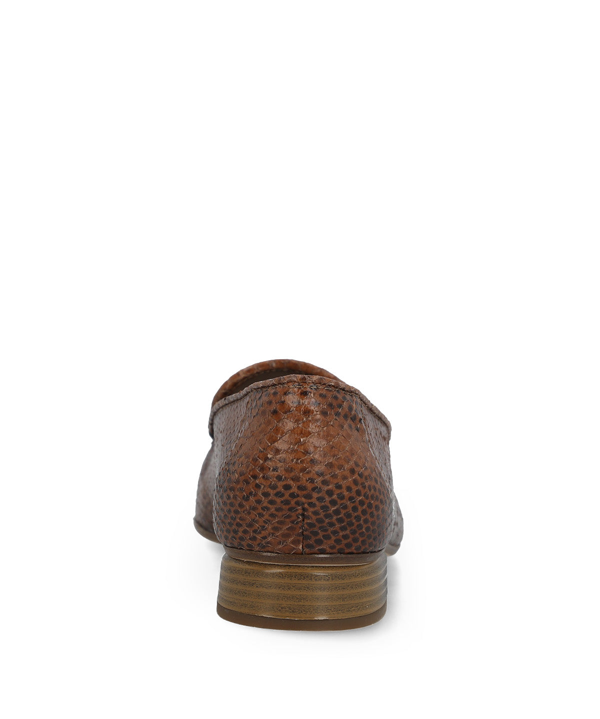 Mocasin Mujer Emanuele Café