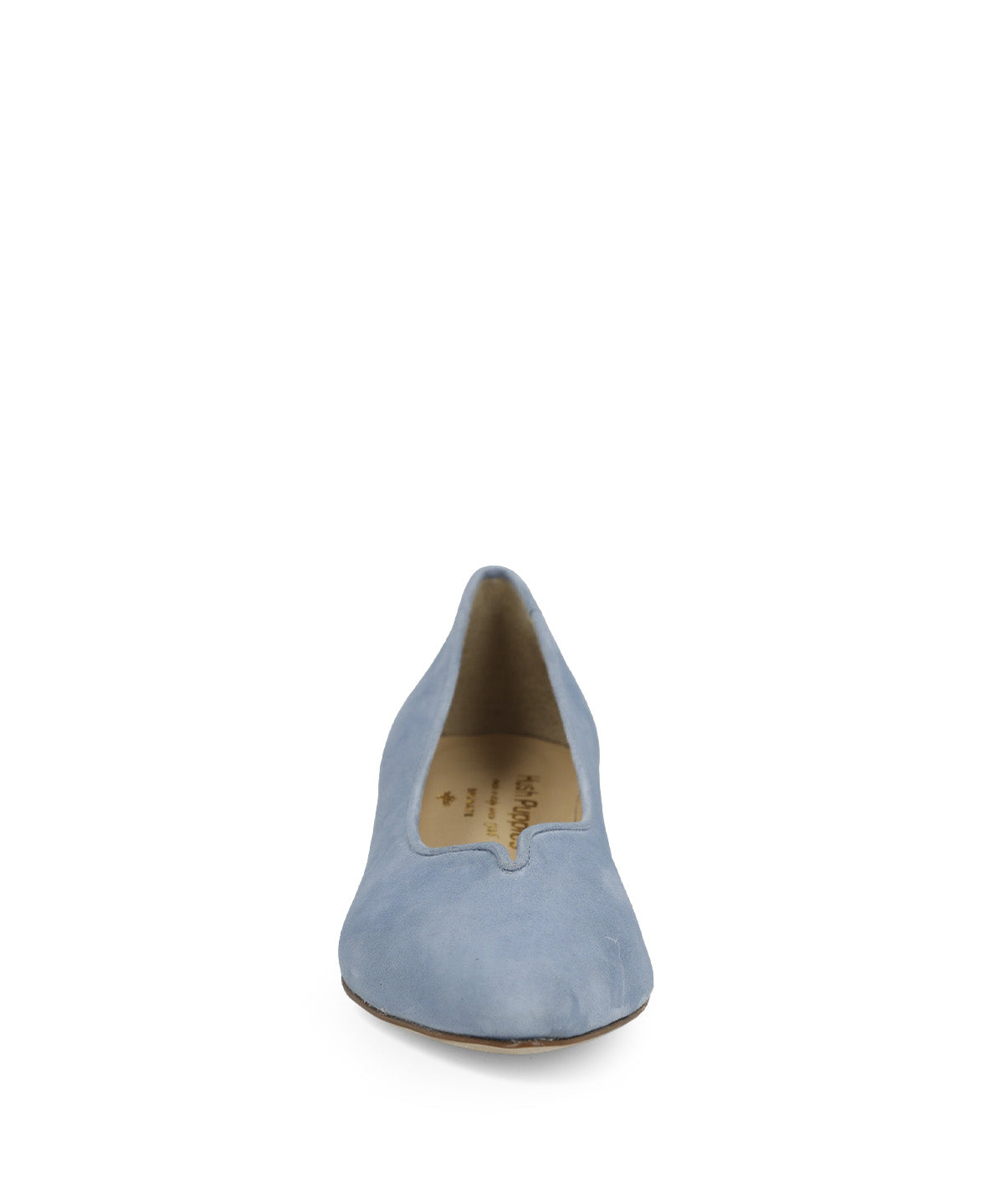Zapato Mujer Domenico Azul