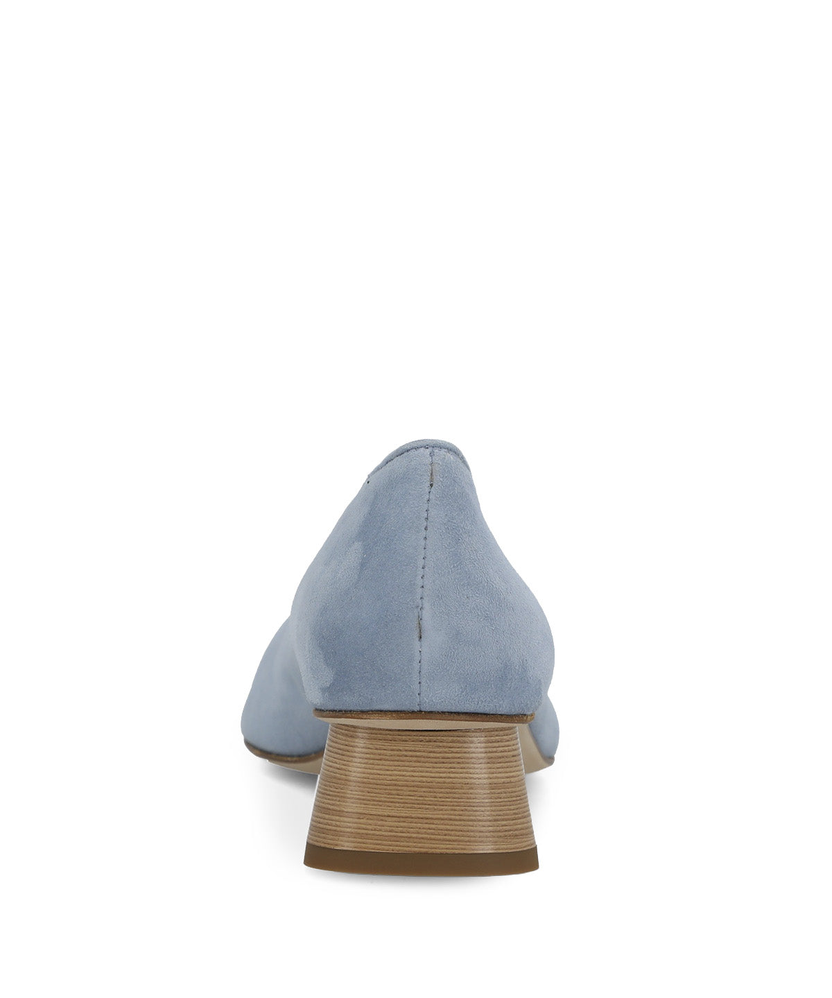 Zapato Mujer Domenico Azul