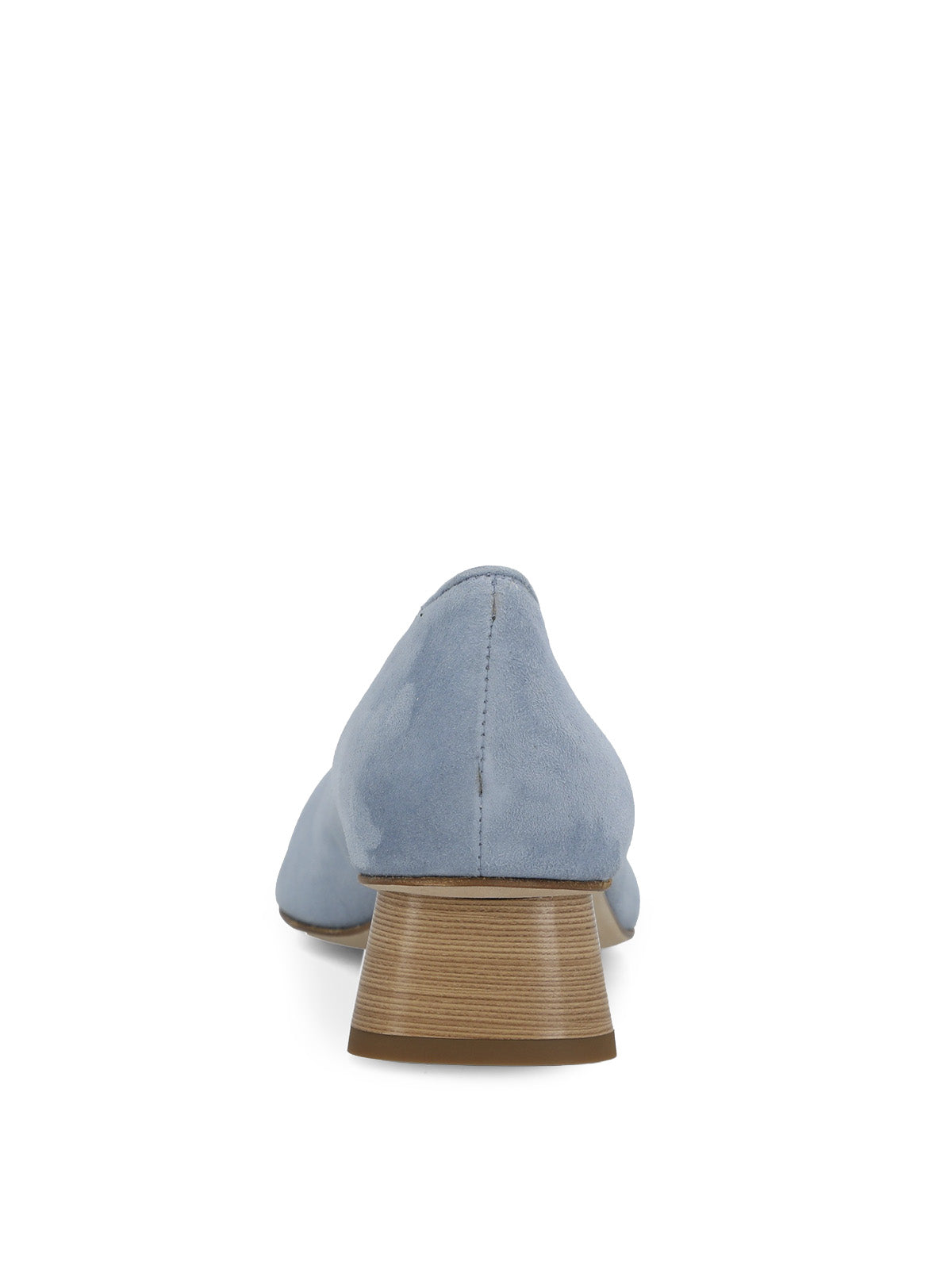Zapato Mujer Domenico Azul