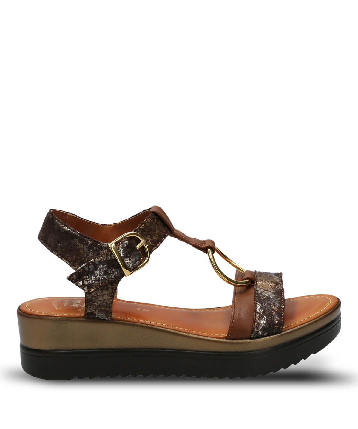 Sandalia Mujer Ilara