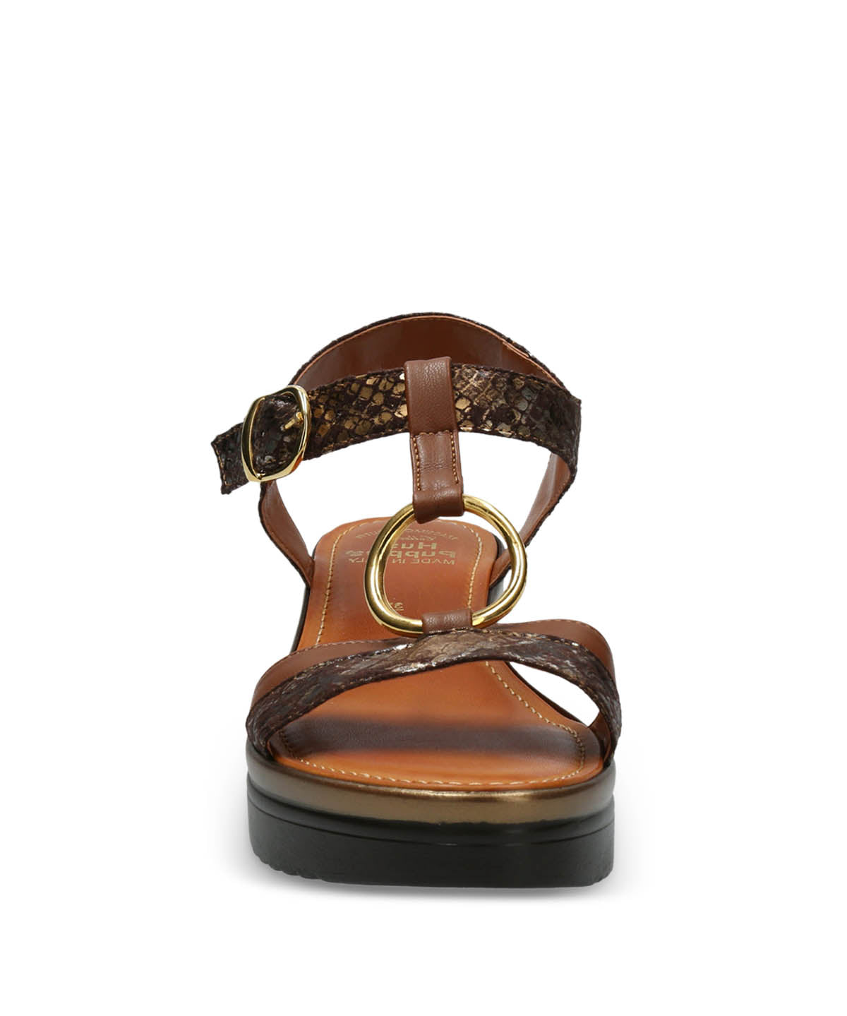 Sandalia Mujer Ilara