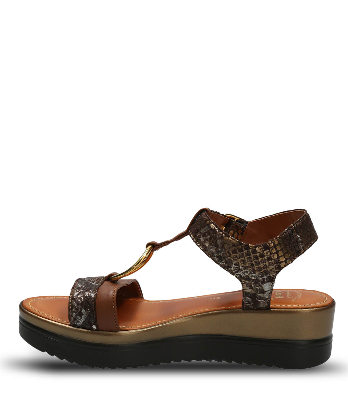 Sandalia Mujer Ilara