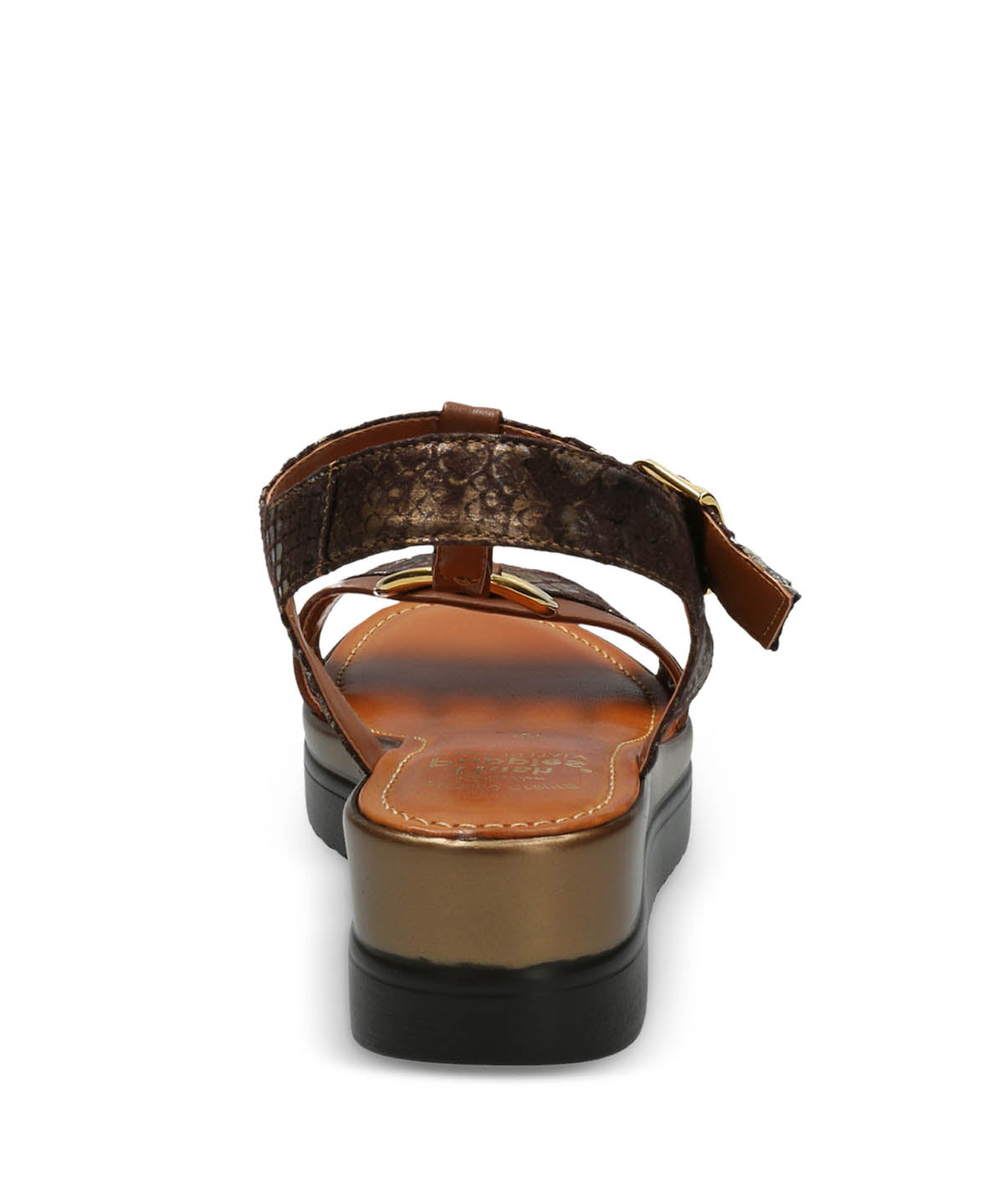 Sandalia Mujer Ilara