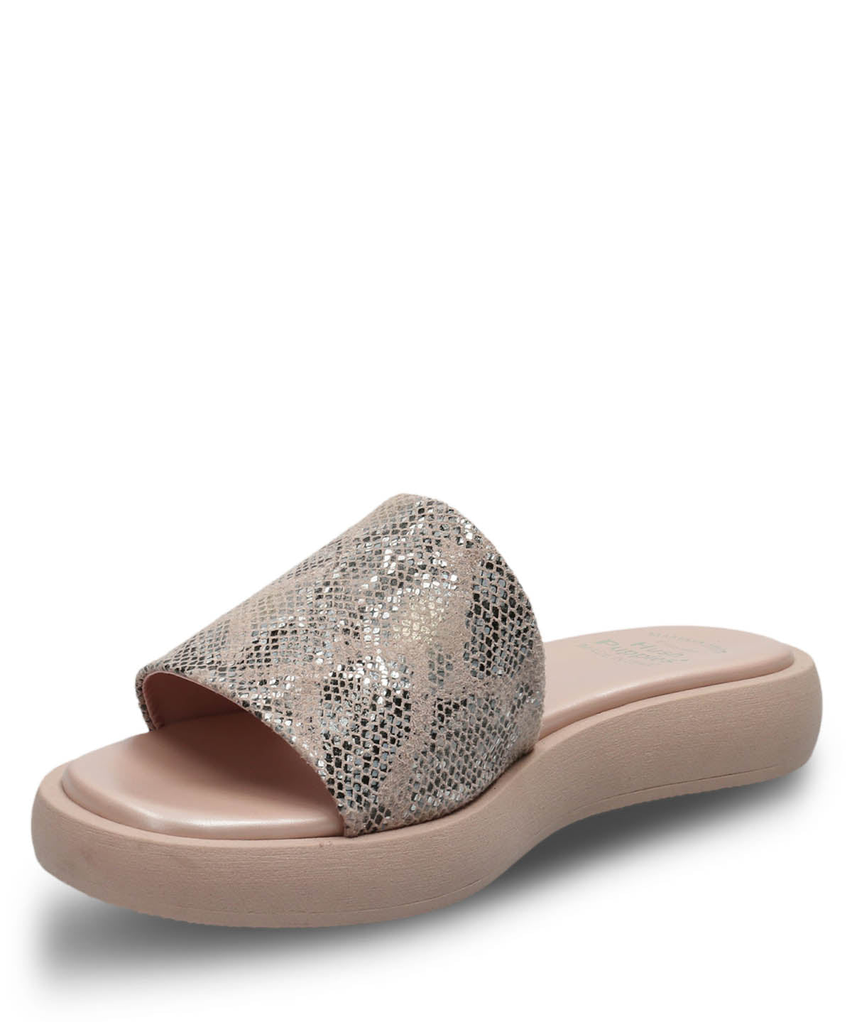 Sandalia Mujer Giada