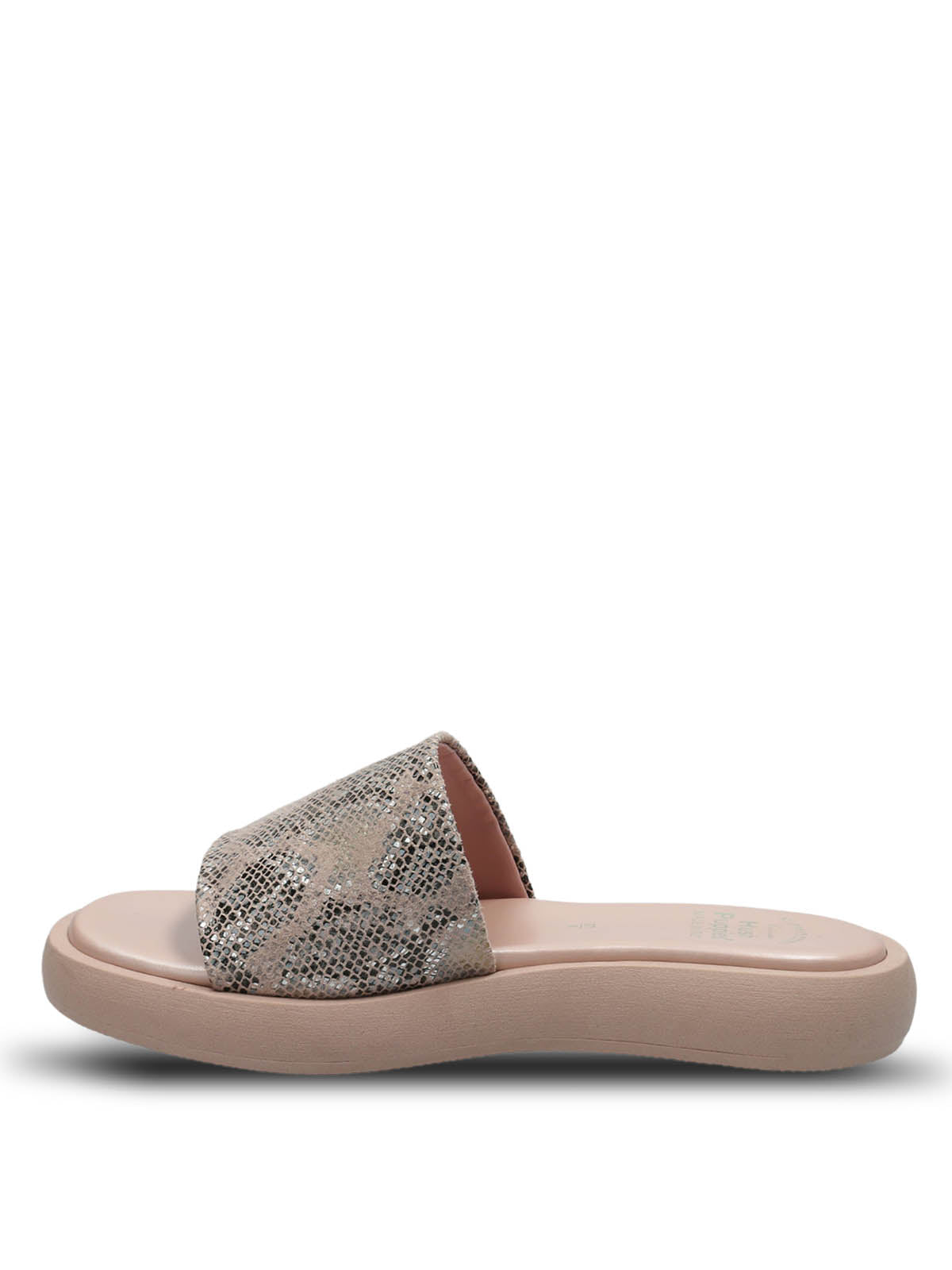 Sandalia Mujer Giada