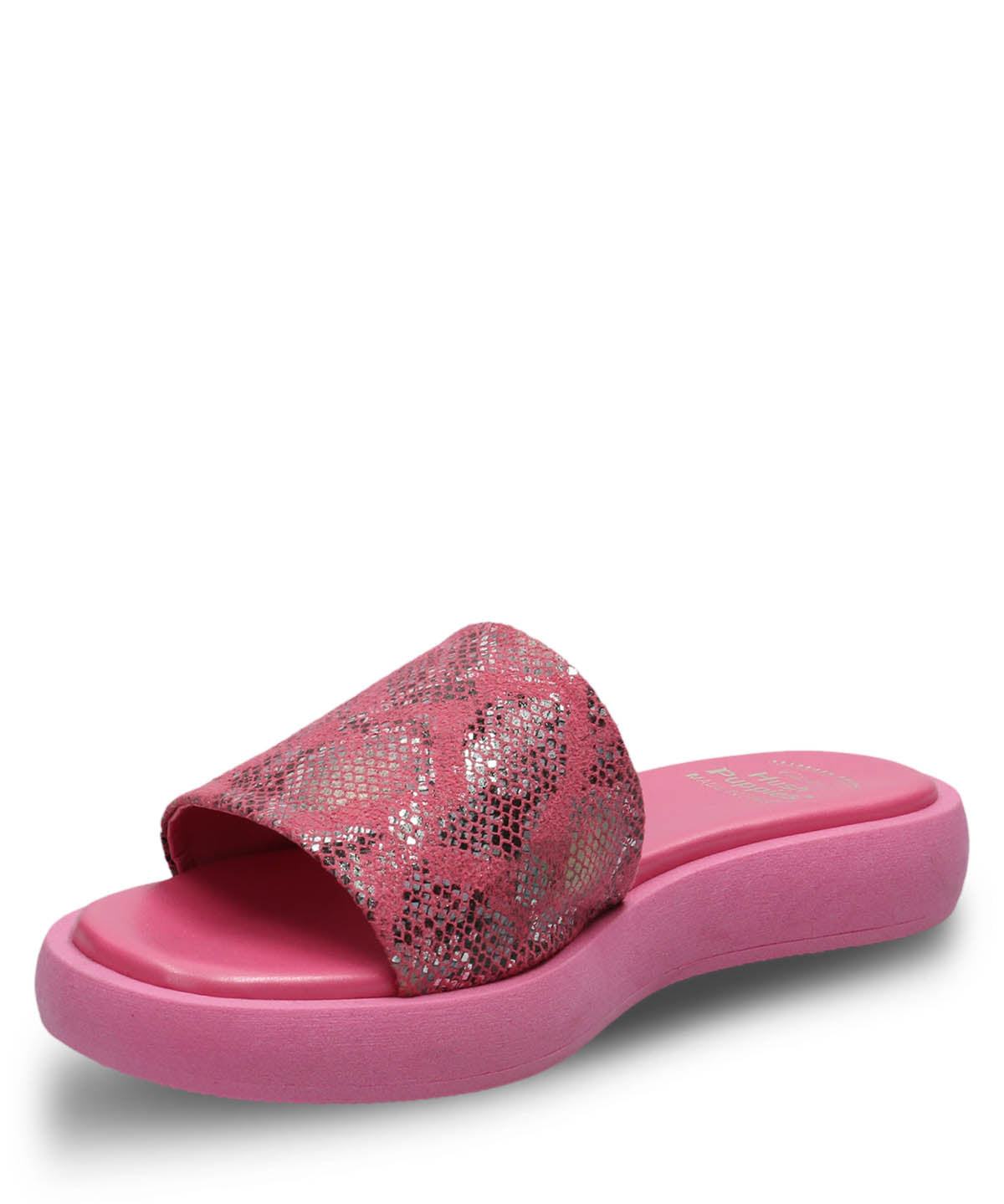 Sandalia Mujer Giada