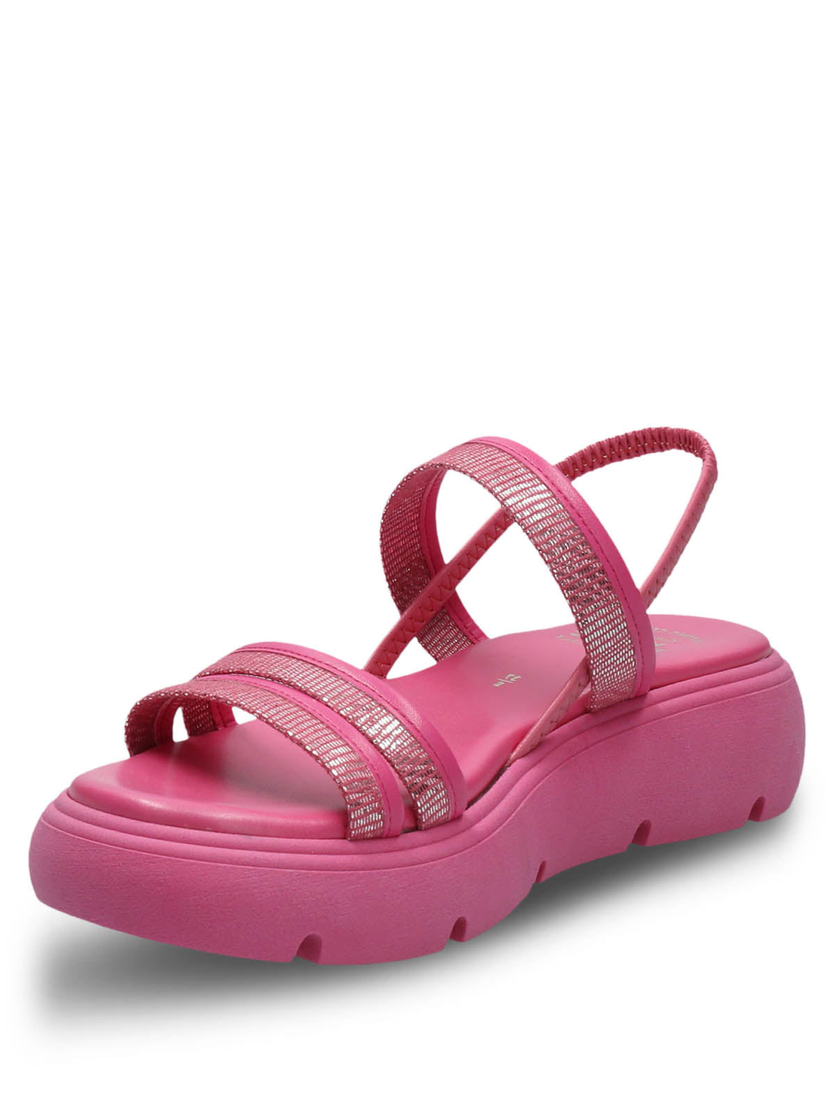 Sandalia Mujer Julia