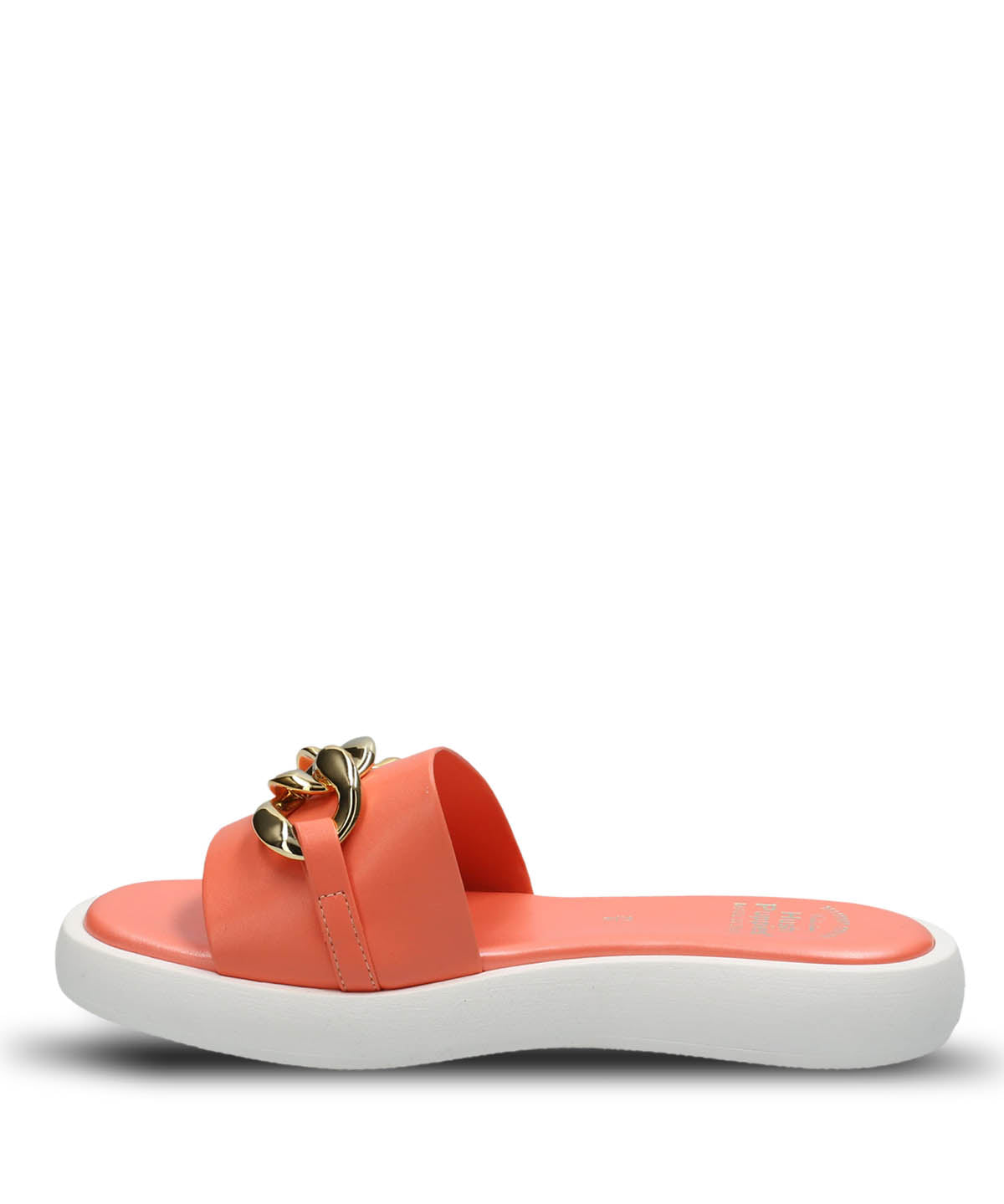 Sandalia Mujer Lucia