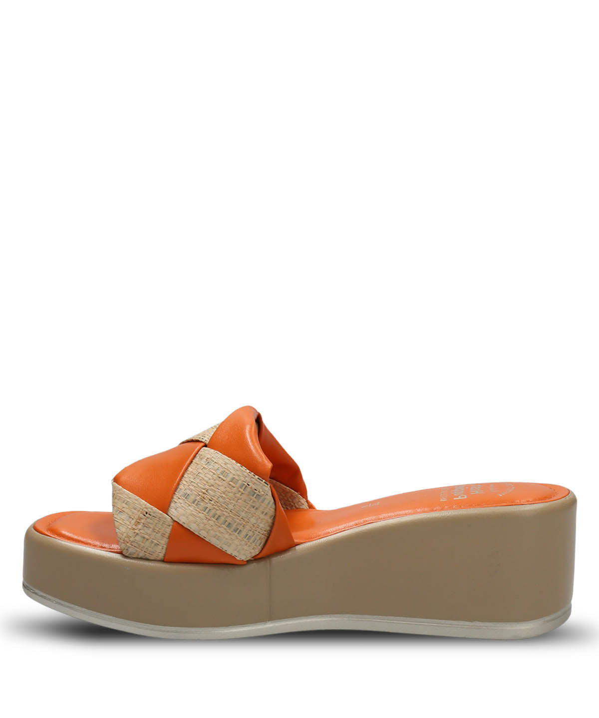 Sandalia Mujer Martina