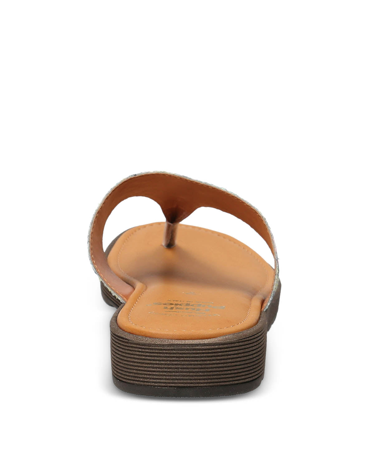 Sandalia Mujer Rossi Multicolor