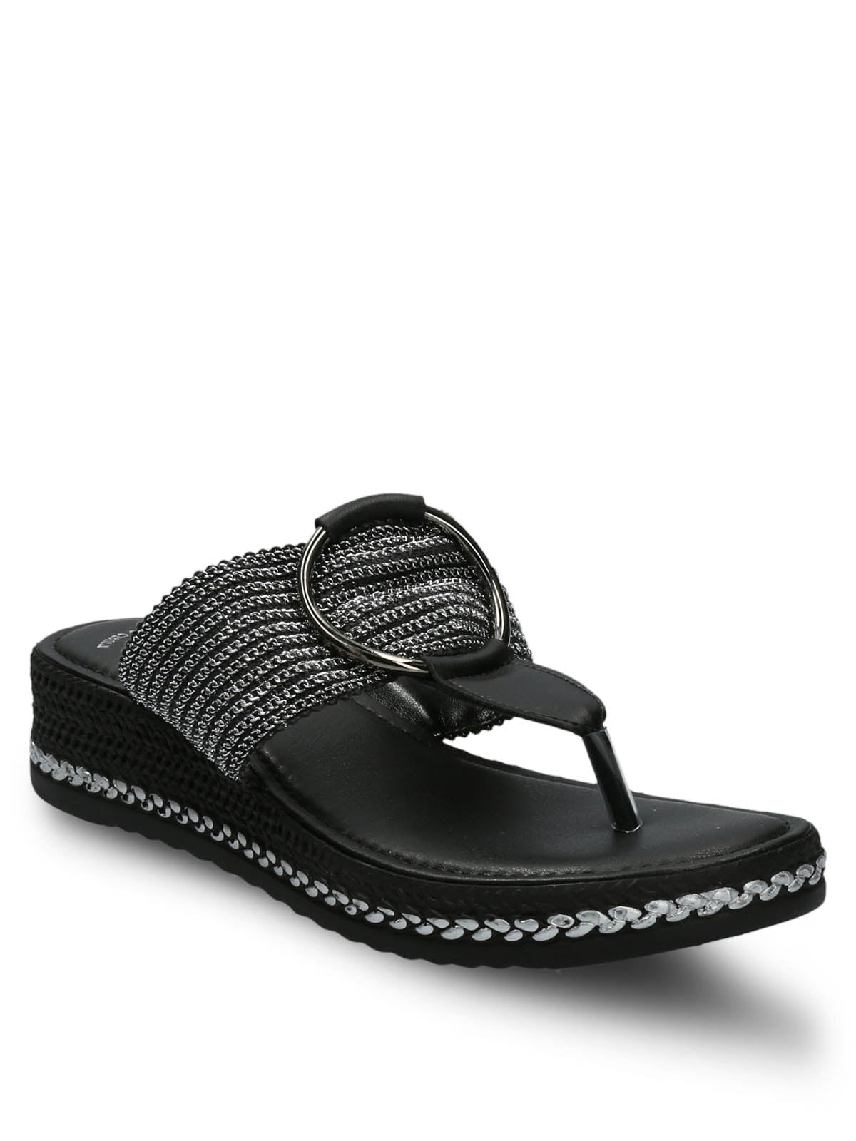 Sandalia Mujer Fiama