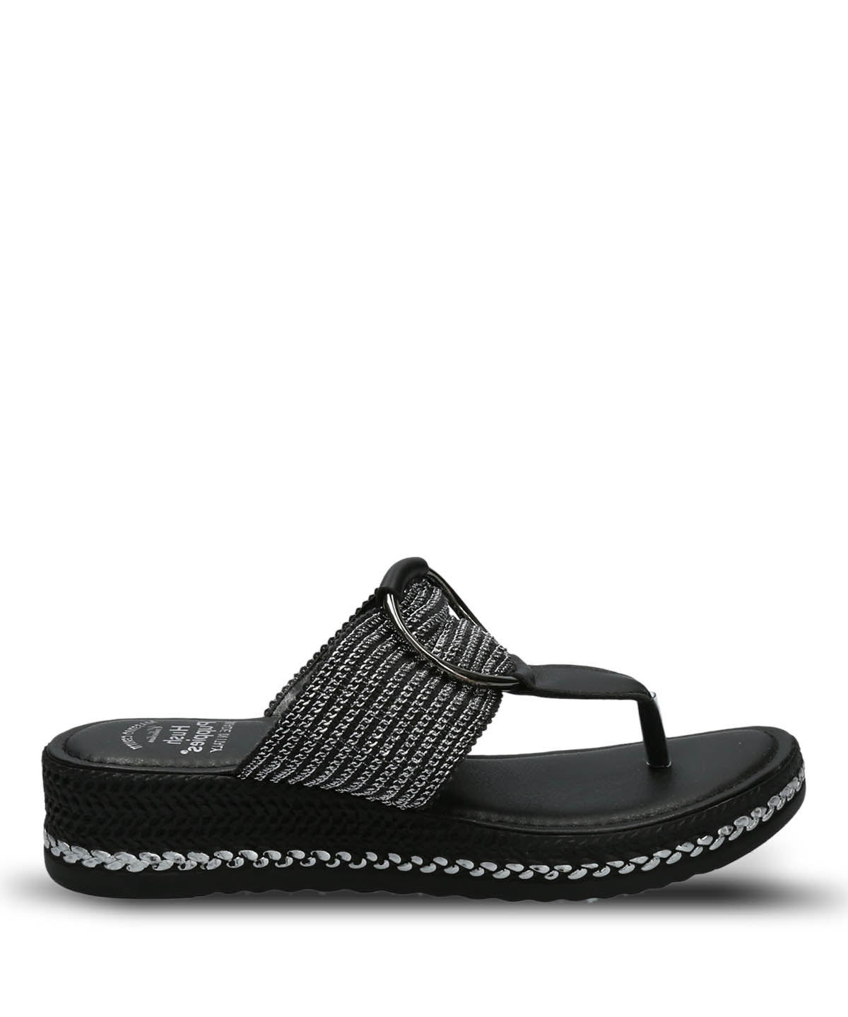 Sandalia Mujer Fiama