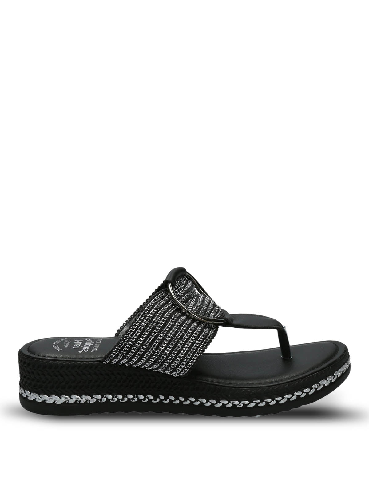 Sandalia Mujer Fiama