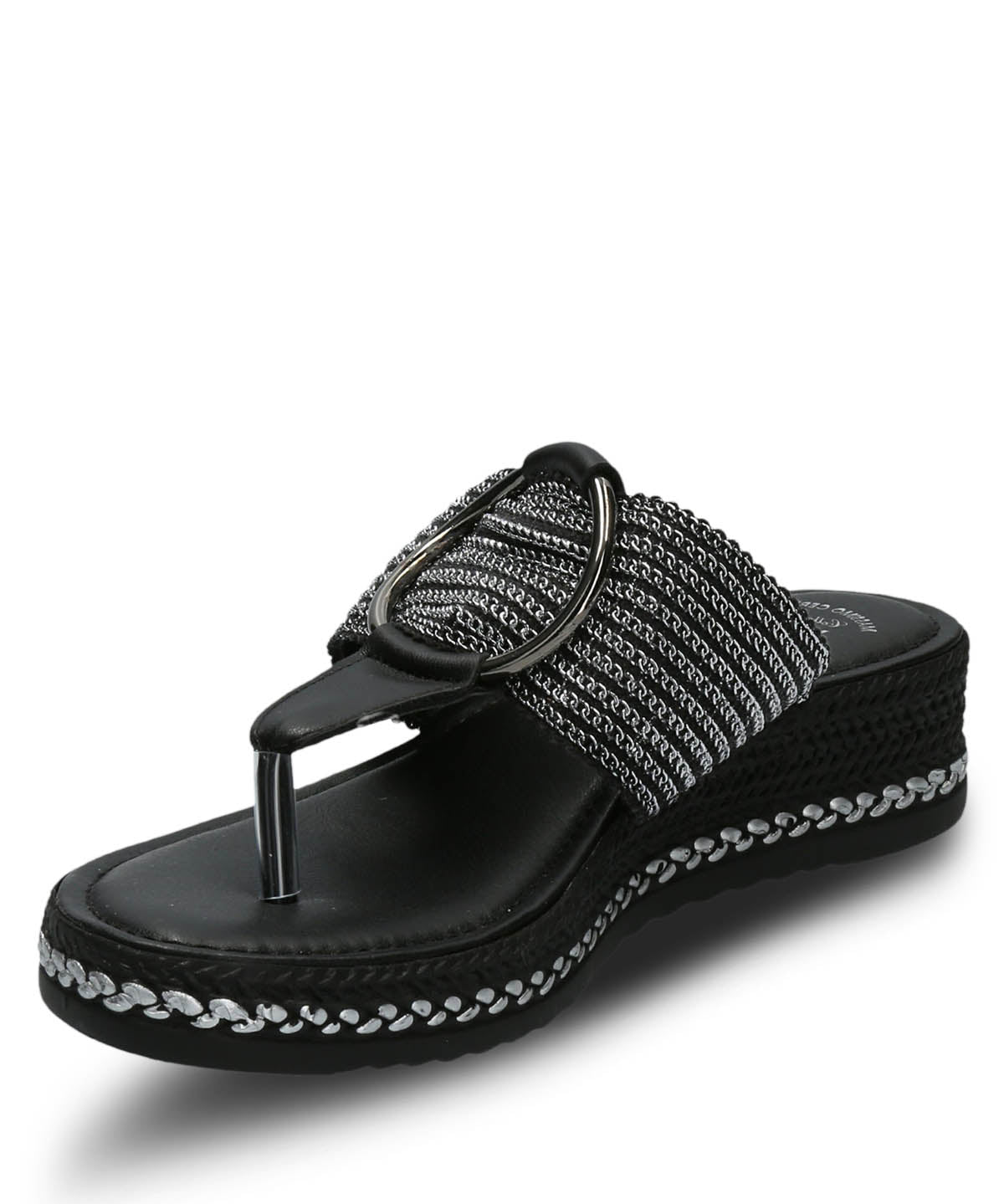 Sandalia Mujer Fiama