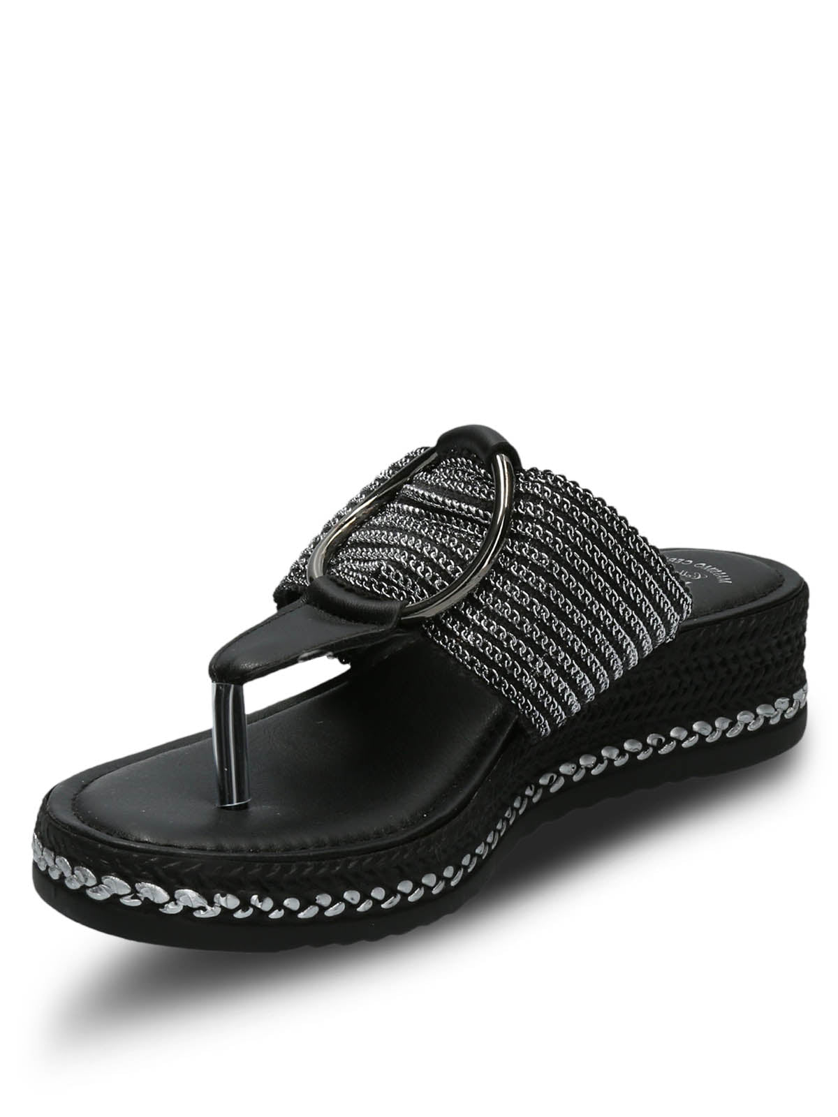 Sandalia Mujer Fiama