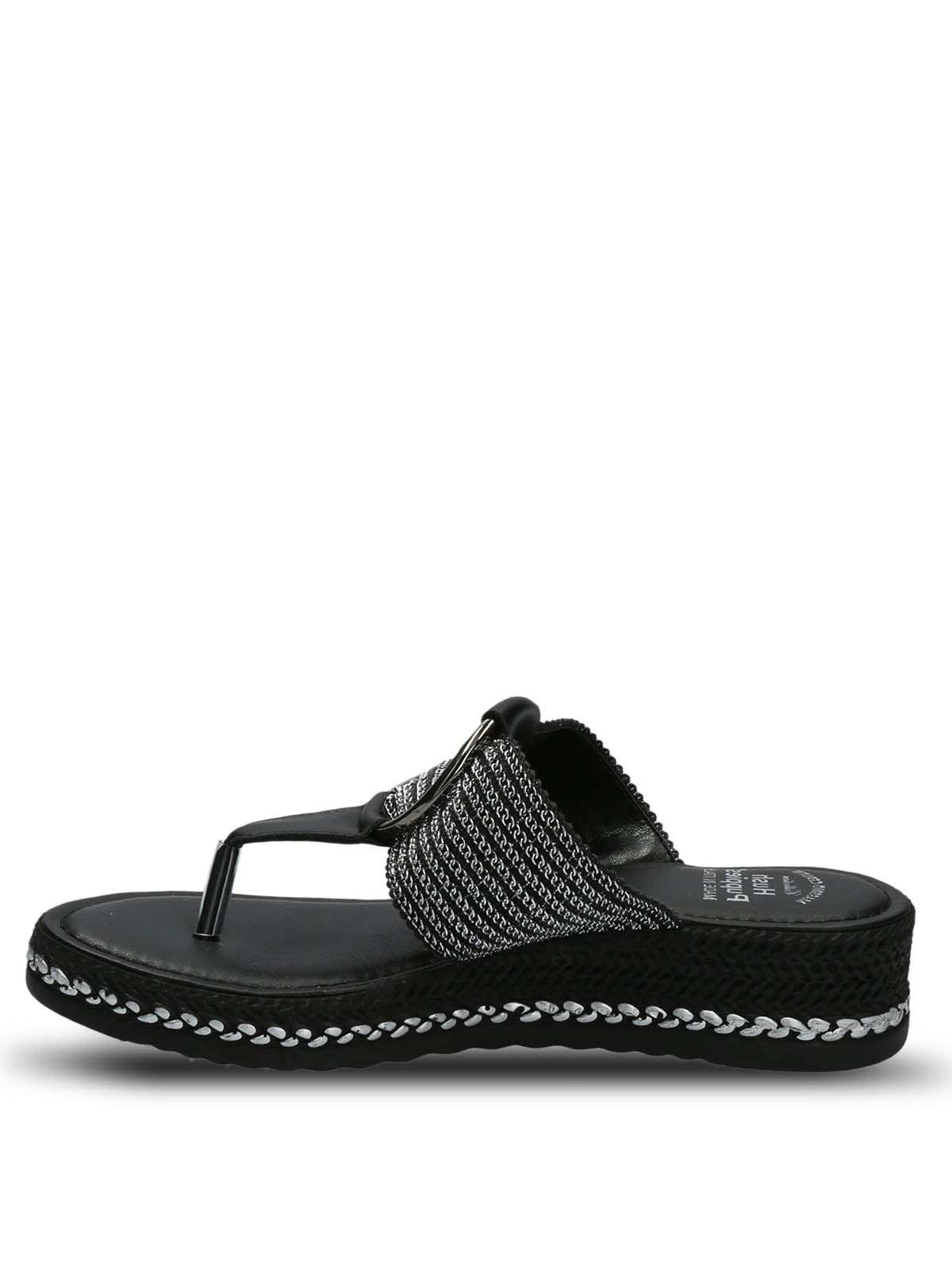 Sandalia Mujer Fiama