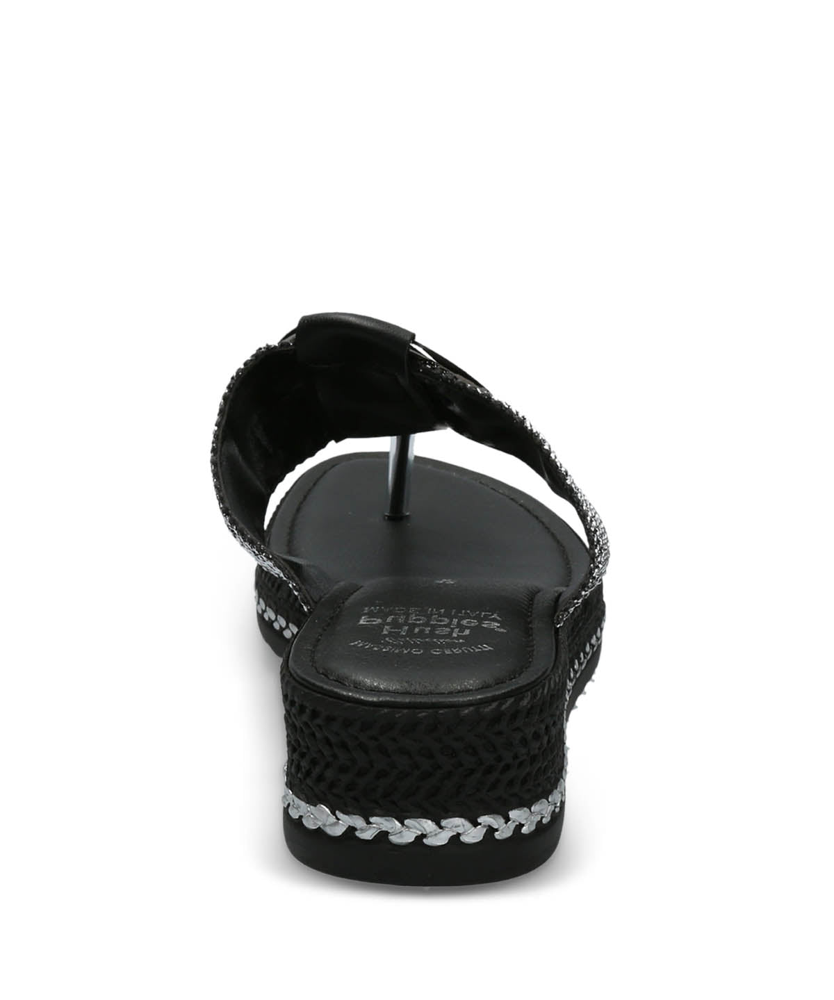 Sandalia Mujer Fiama