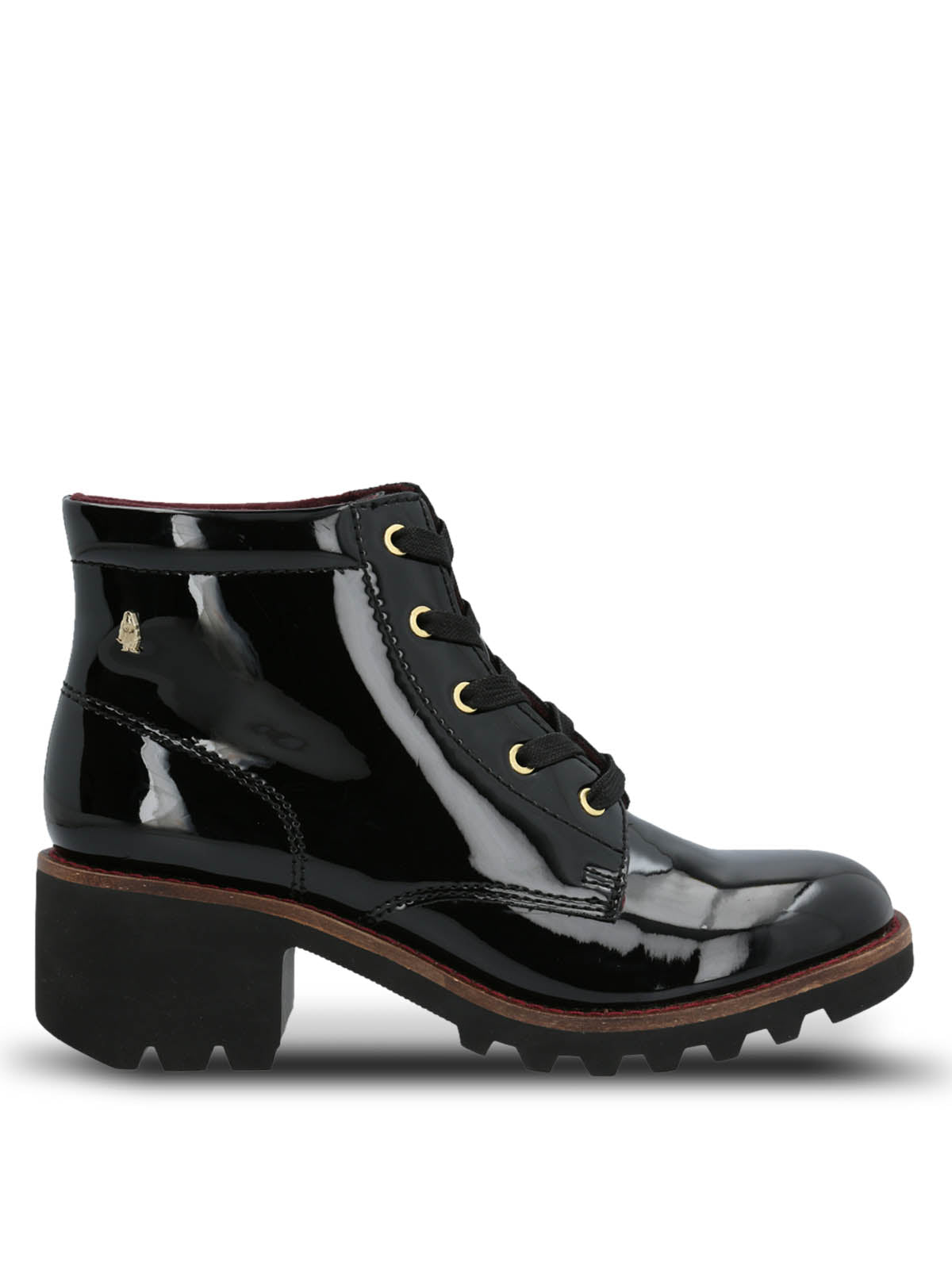 Botin Mujer Sula