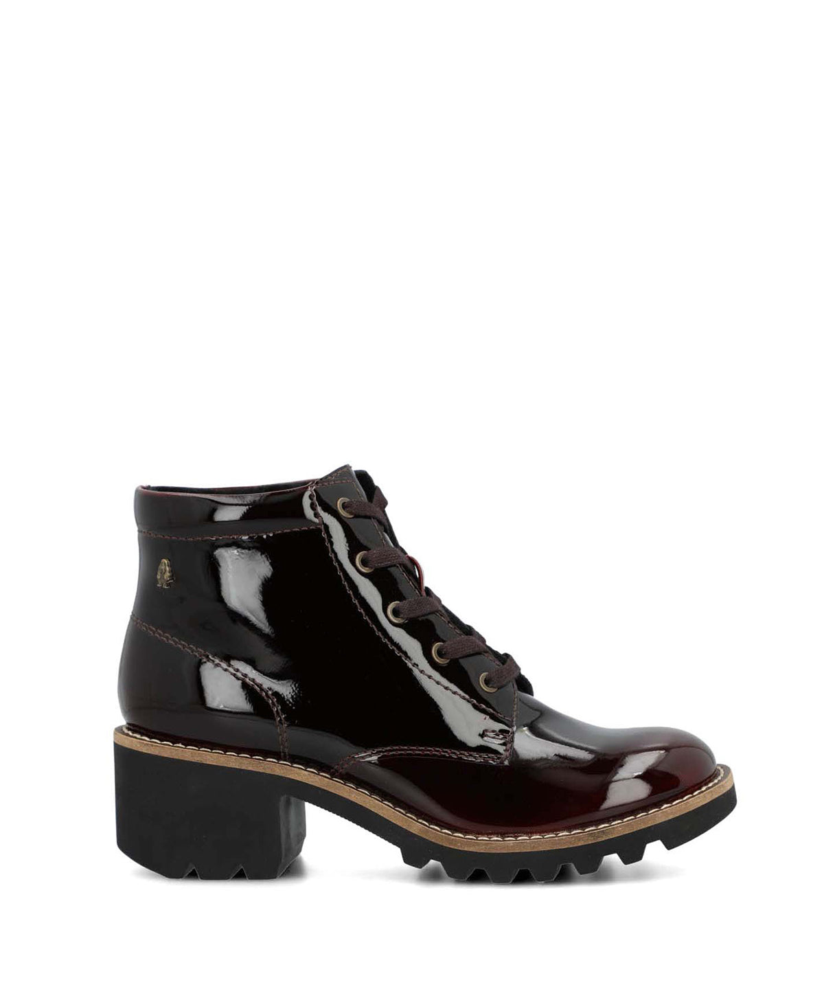 Botin Mujer Sula-Hush Puppies Chile