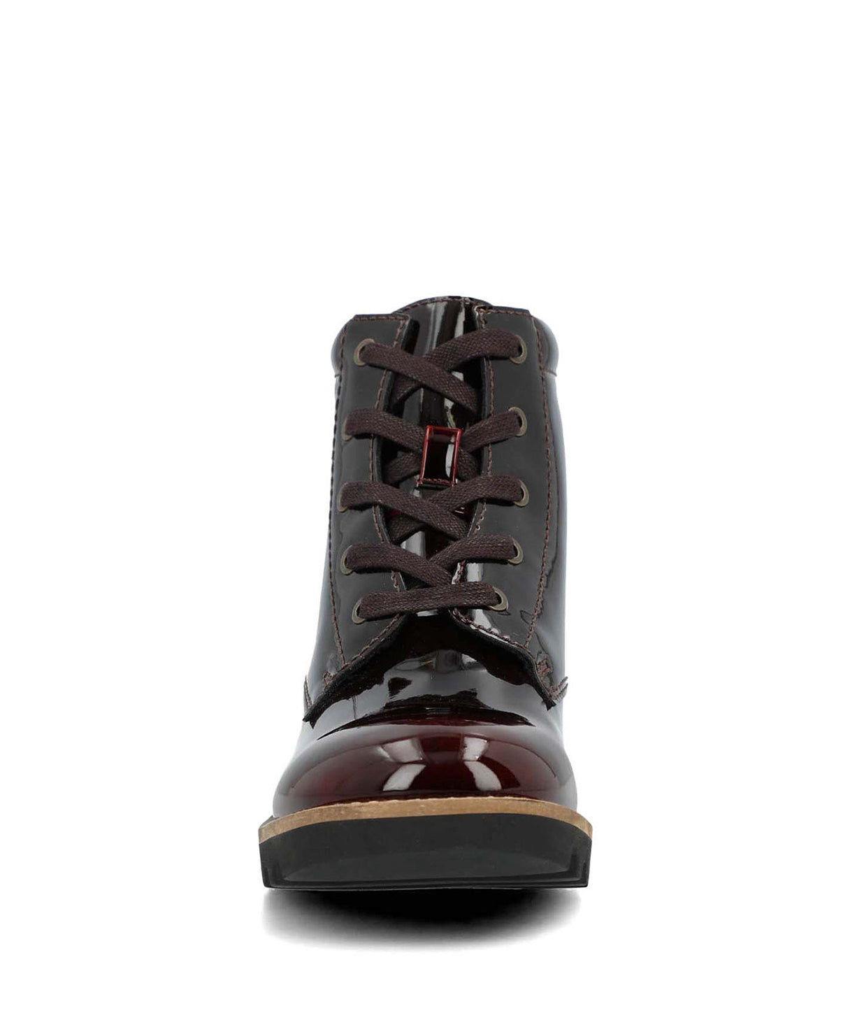 Botin Mujer Sula-Hush Puppies Chile