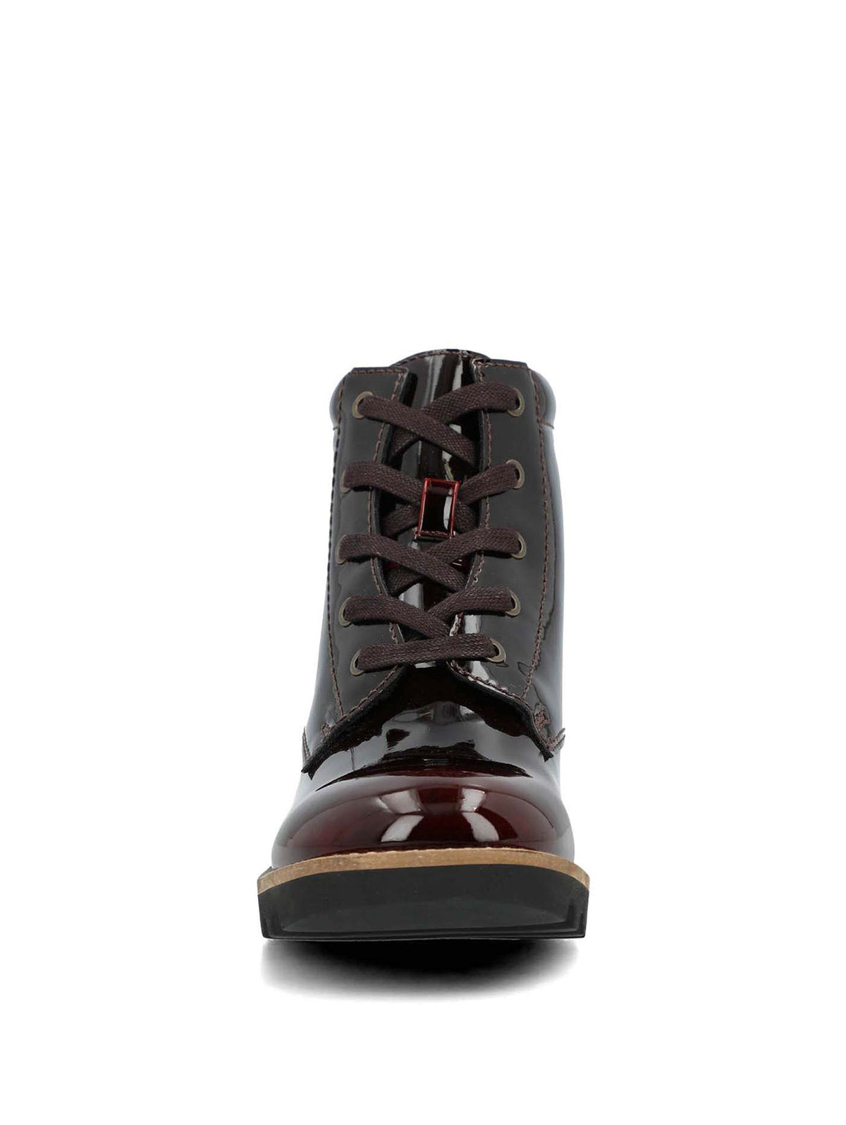 Botin Mujer Sula-Hush Puppies Chile