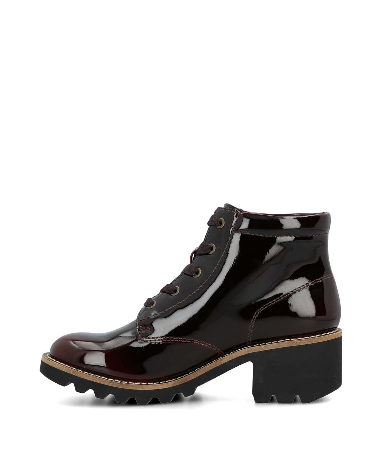 Botin Mujer Sula-Hush Puppies Chile