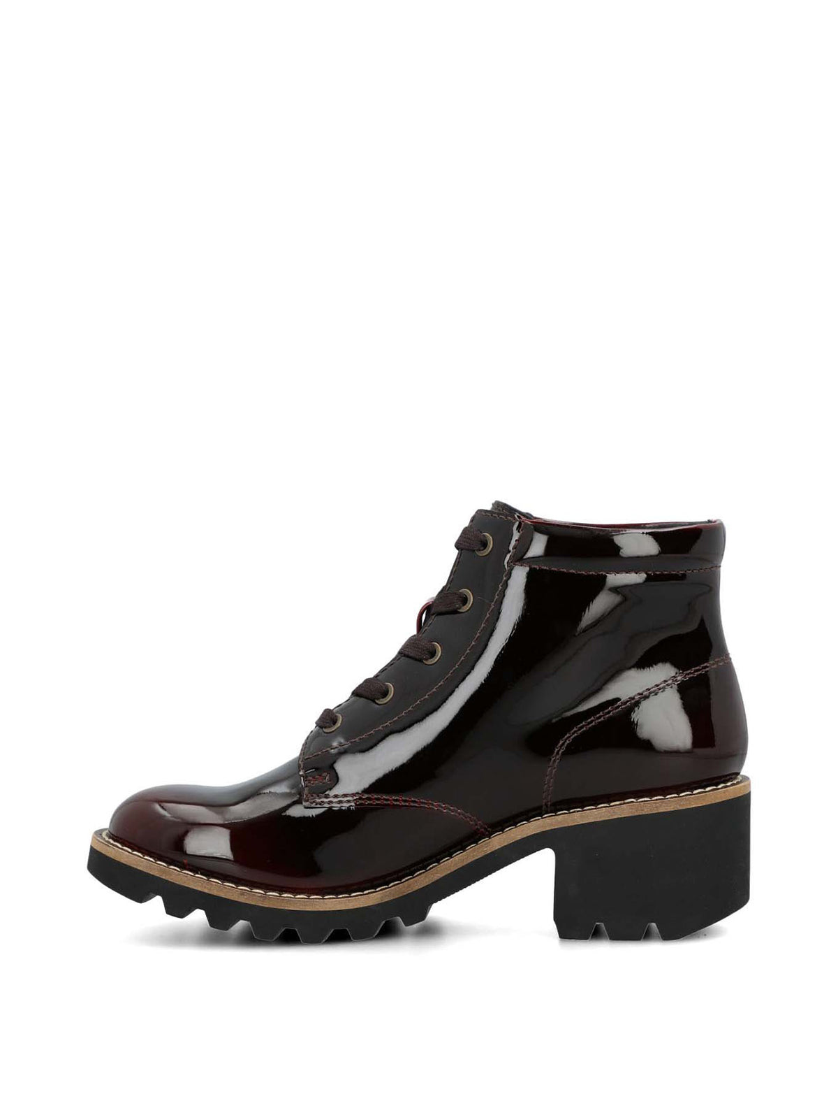 Botin Mujer Sula-Hush Puppies Chile