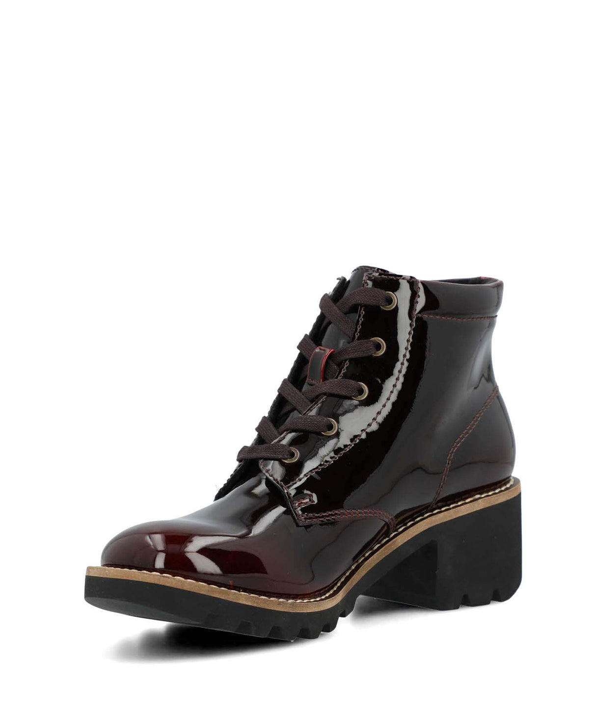 Botin Mujer Sula-Hush Puppies Chile