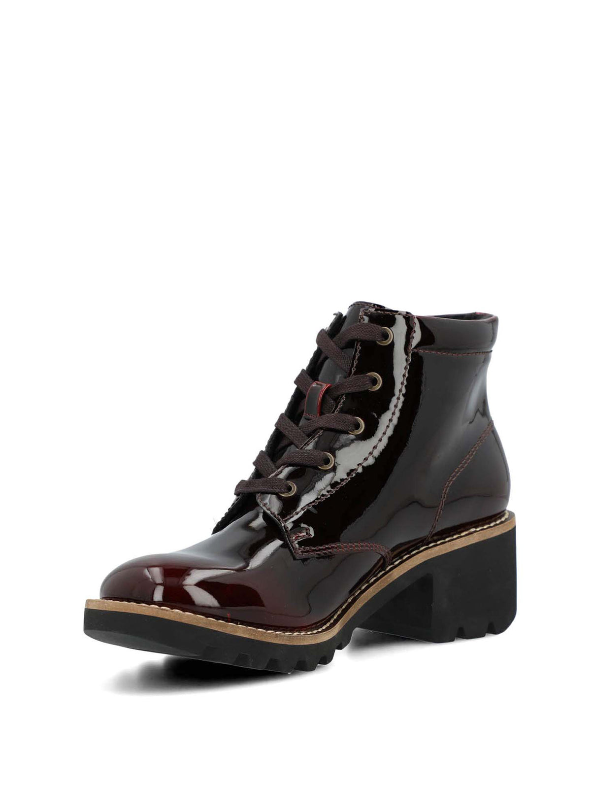 Botin Mujer Sula-Hush Puppies Chile