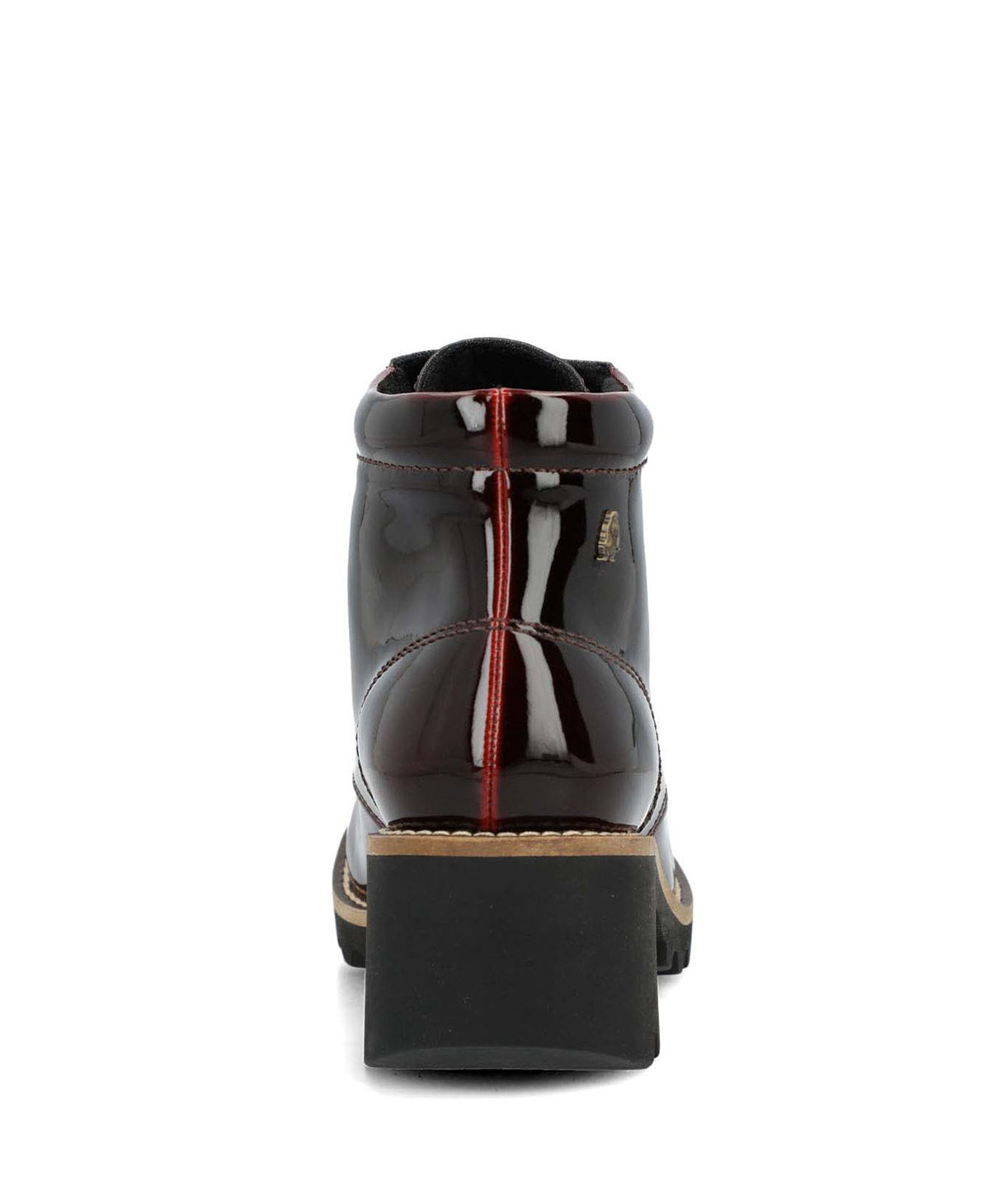 Botin Mujer Sula-Hush Puppies Chile