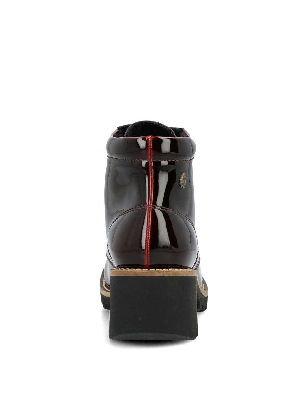 Botin Mujer Sula-Hush Puppies Chile