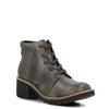 Botin Mujer Sula Gris