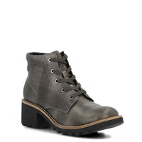 Botin Mujer Sula Gris