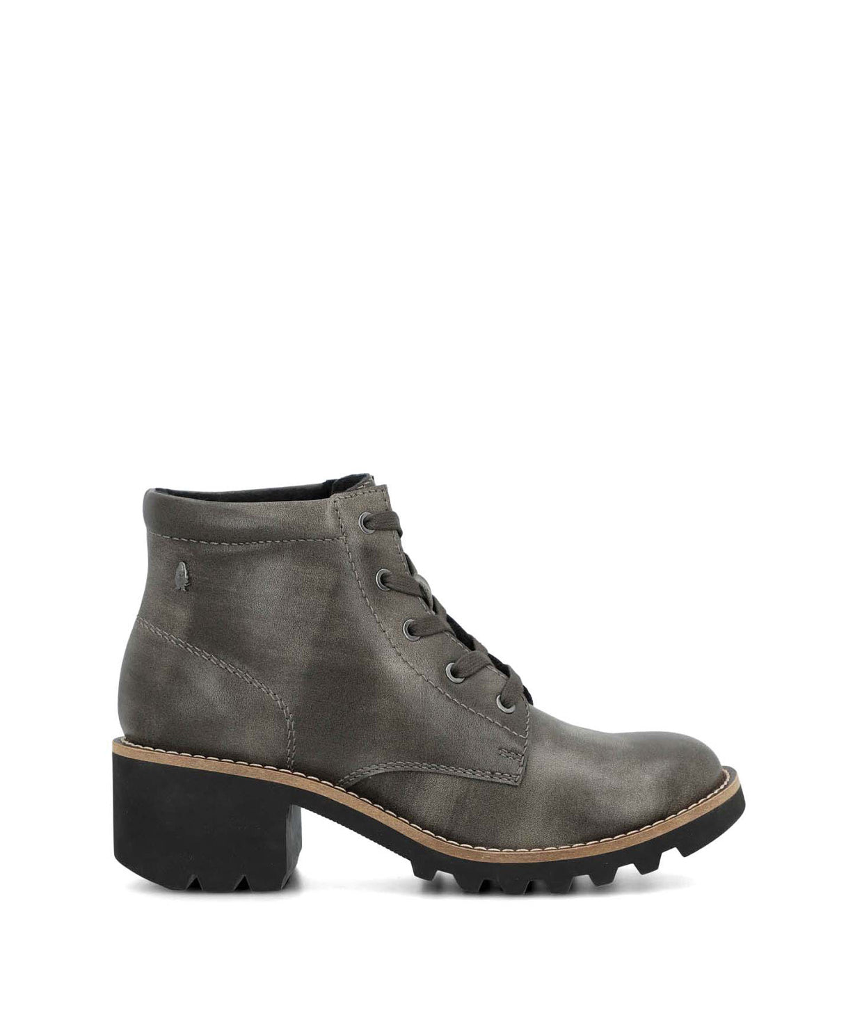 Botin Mujer Sula Gris