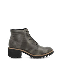 Botin Mujer Sula Gris