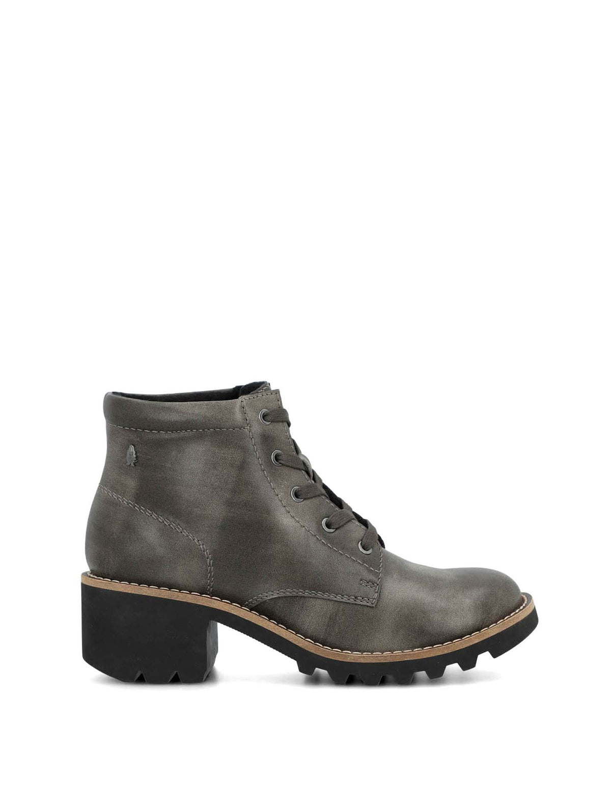 Botin Mujer Sula Gris