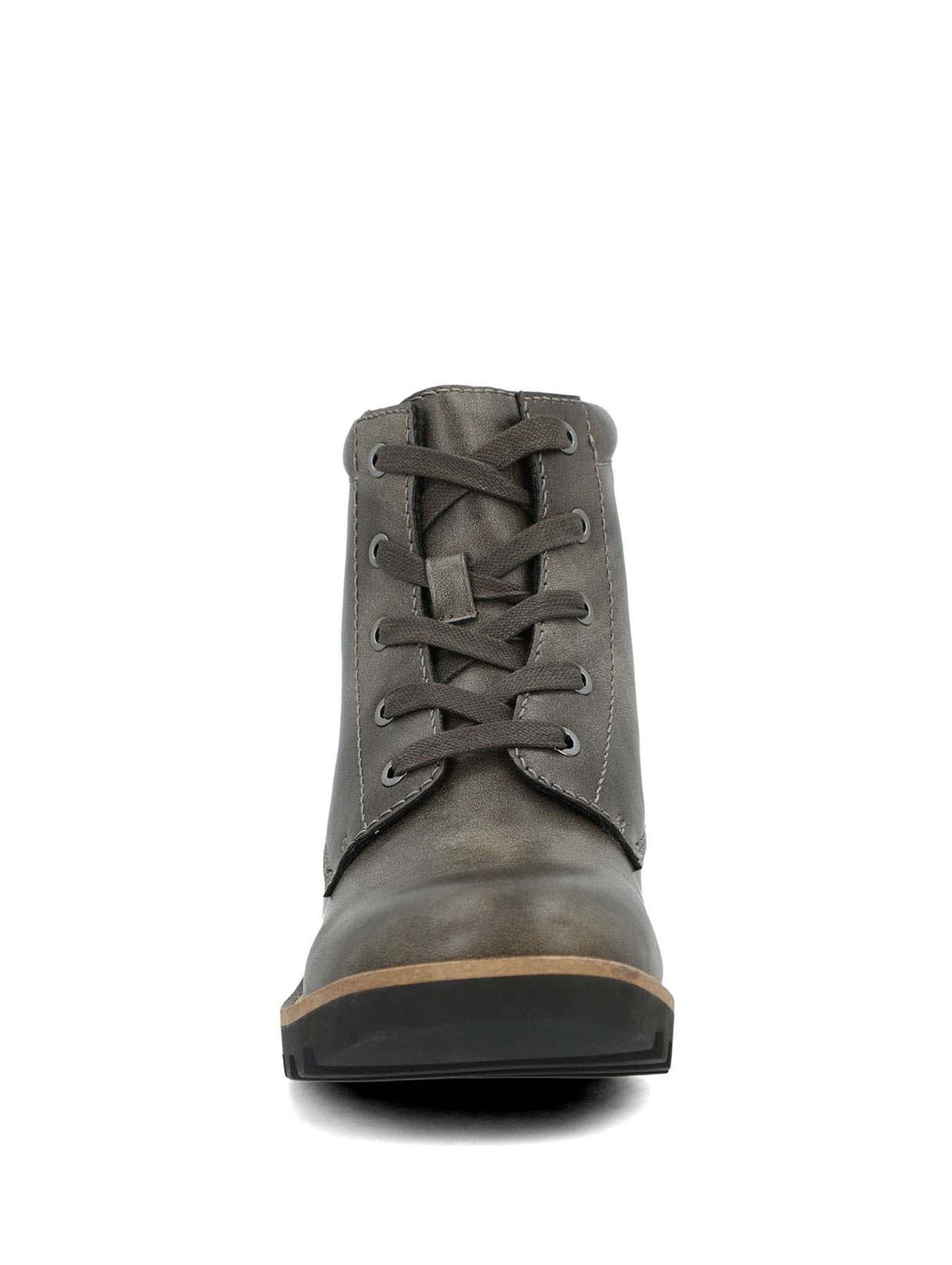 Botin Mujer Sula Gris