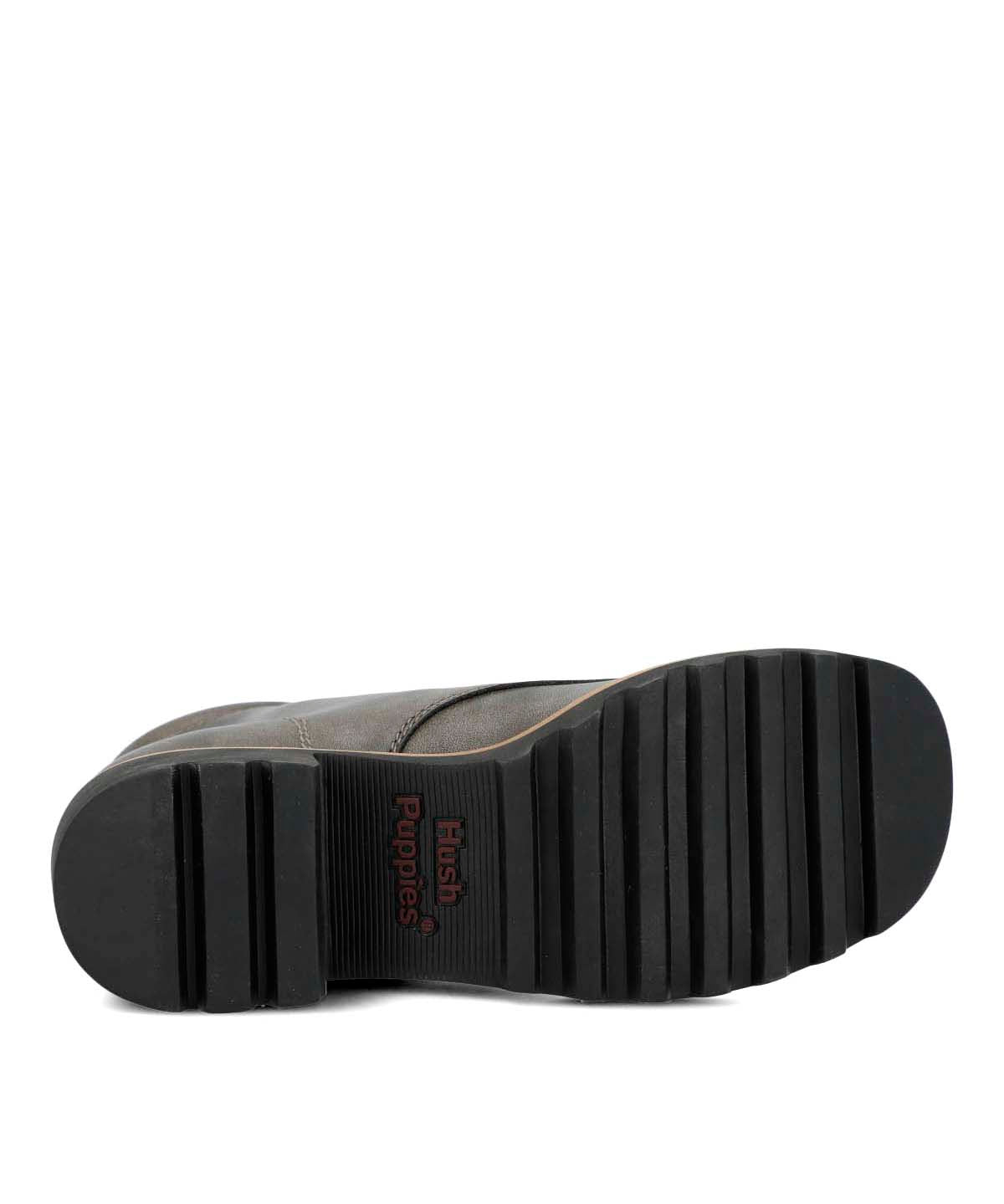 Botin Mujer Sula Gris