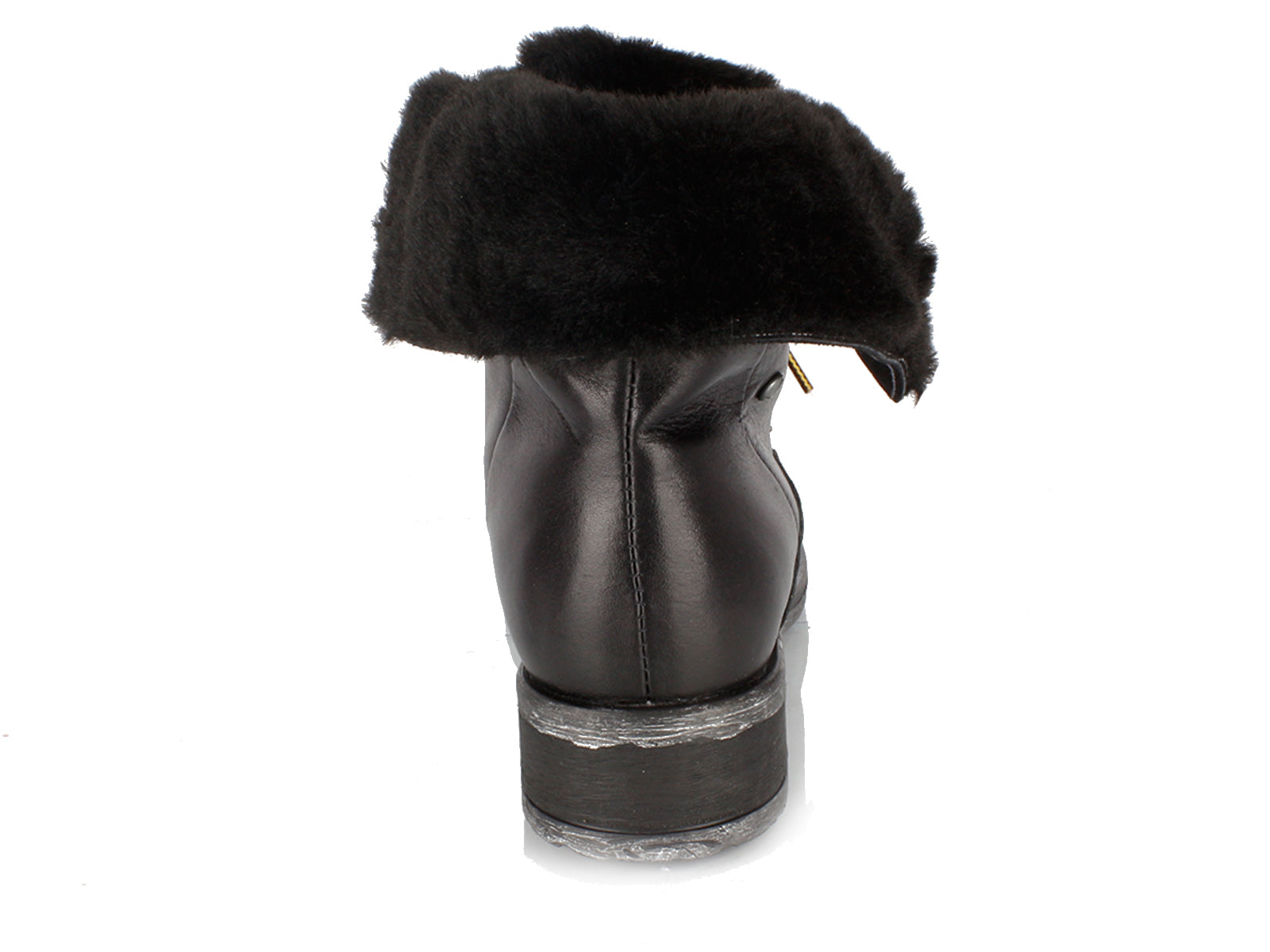 Botin Mujer Malleco-Hush Puppies Chile