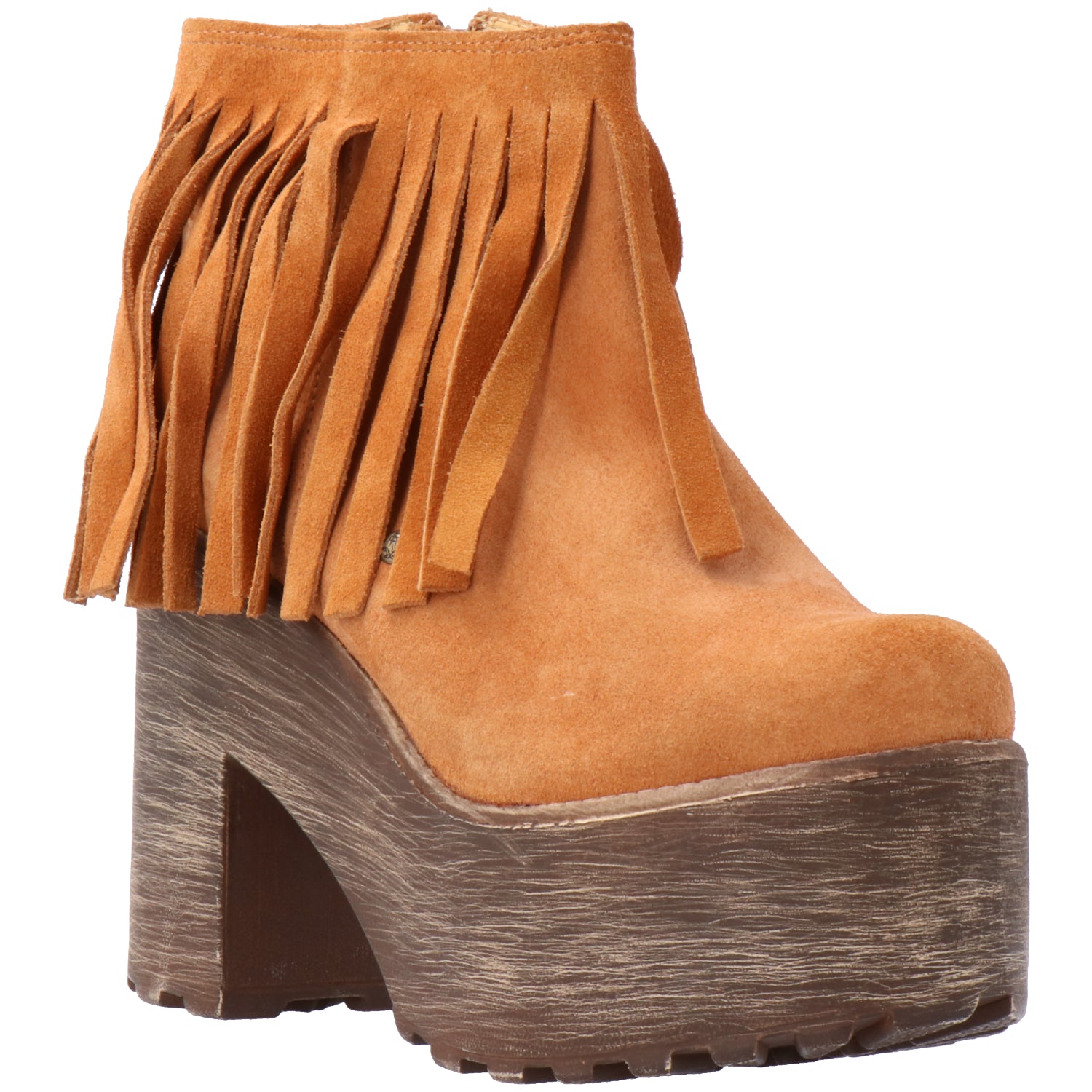 Botin Mujer Erika-Hush Puppies Chile