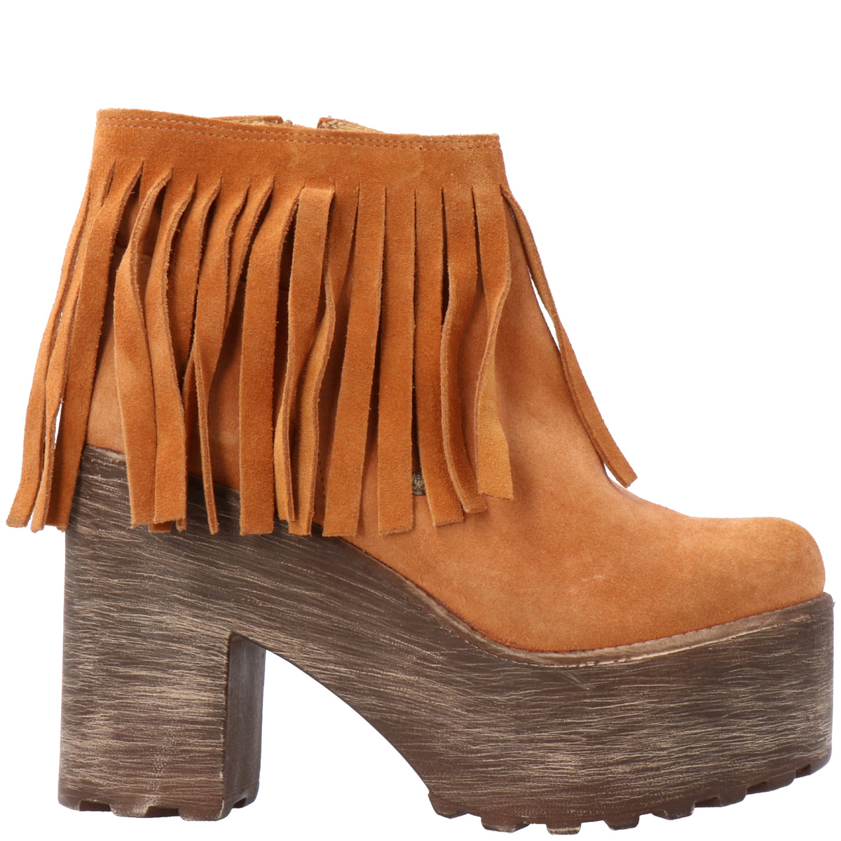 Botin Mujer Erika-Hush Puppies Chile
