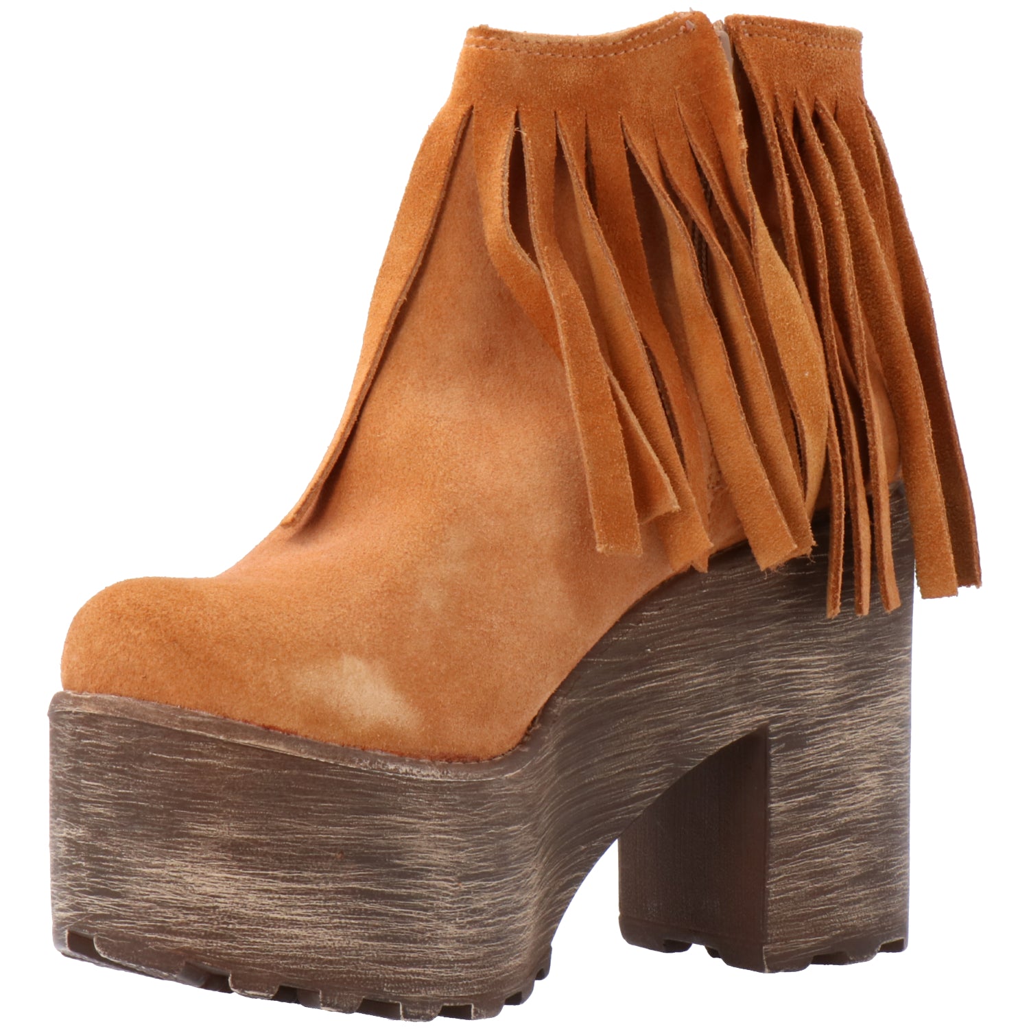 Botin Mujer Erika-Hush Puppies Chile