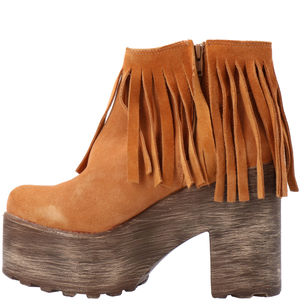 Botin Mujer Erika-Hush Puppies Chile