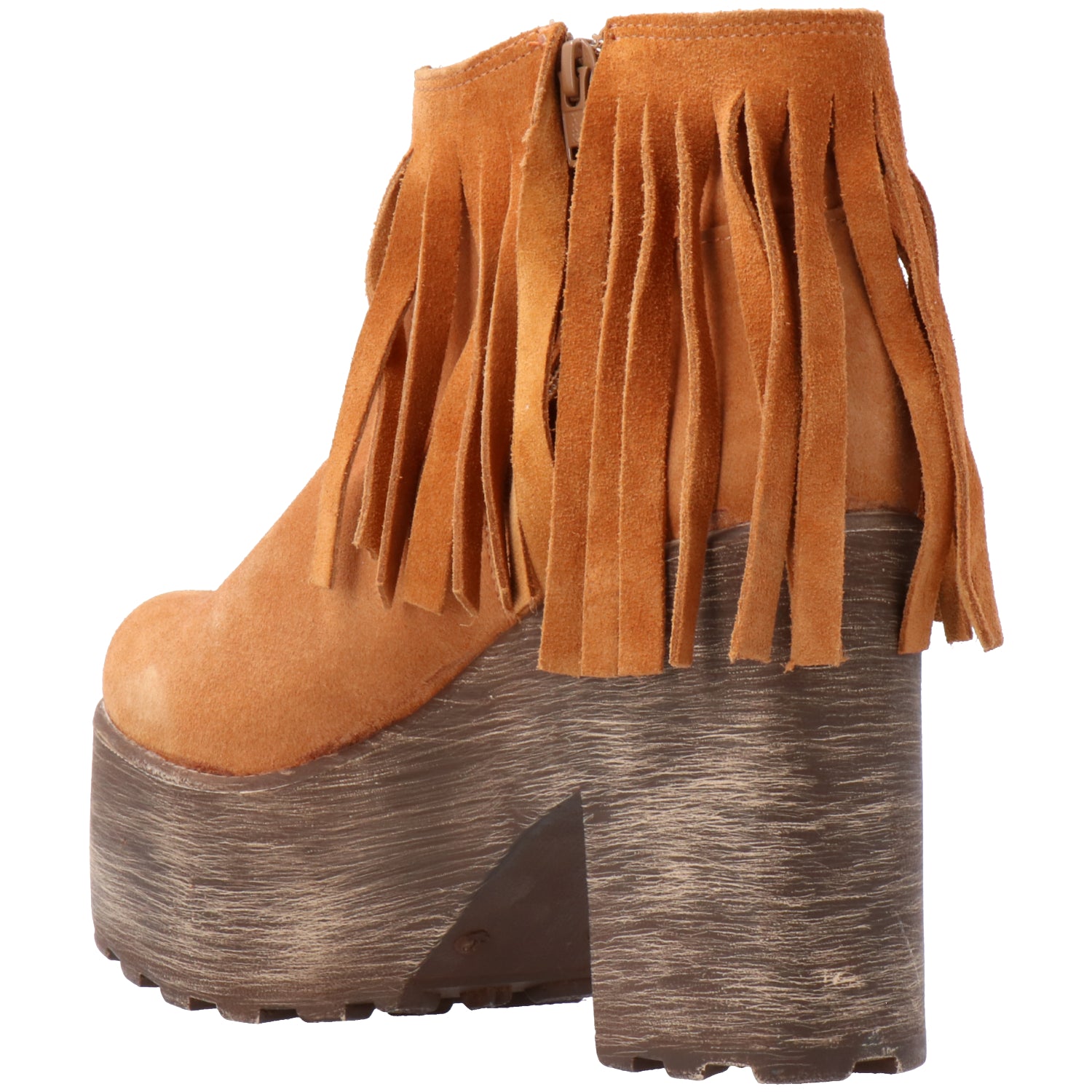 Botin Mujer Erika-Hush Puppies Chile